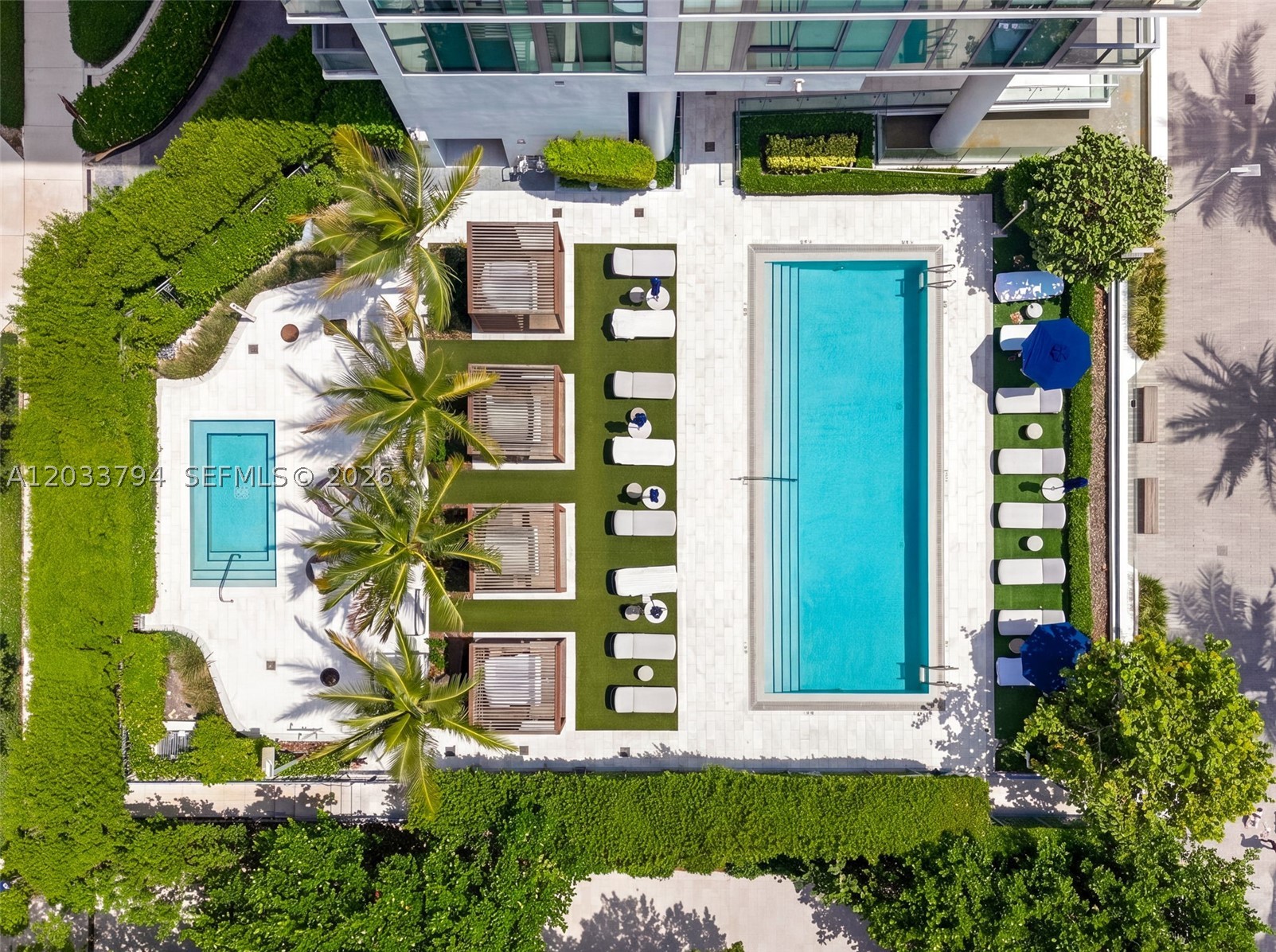 3131 NE 7th Ave #2605, Miami FL 33137