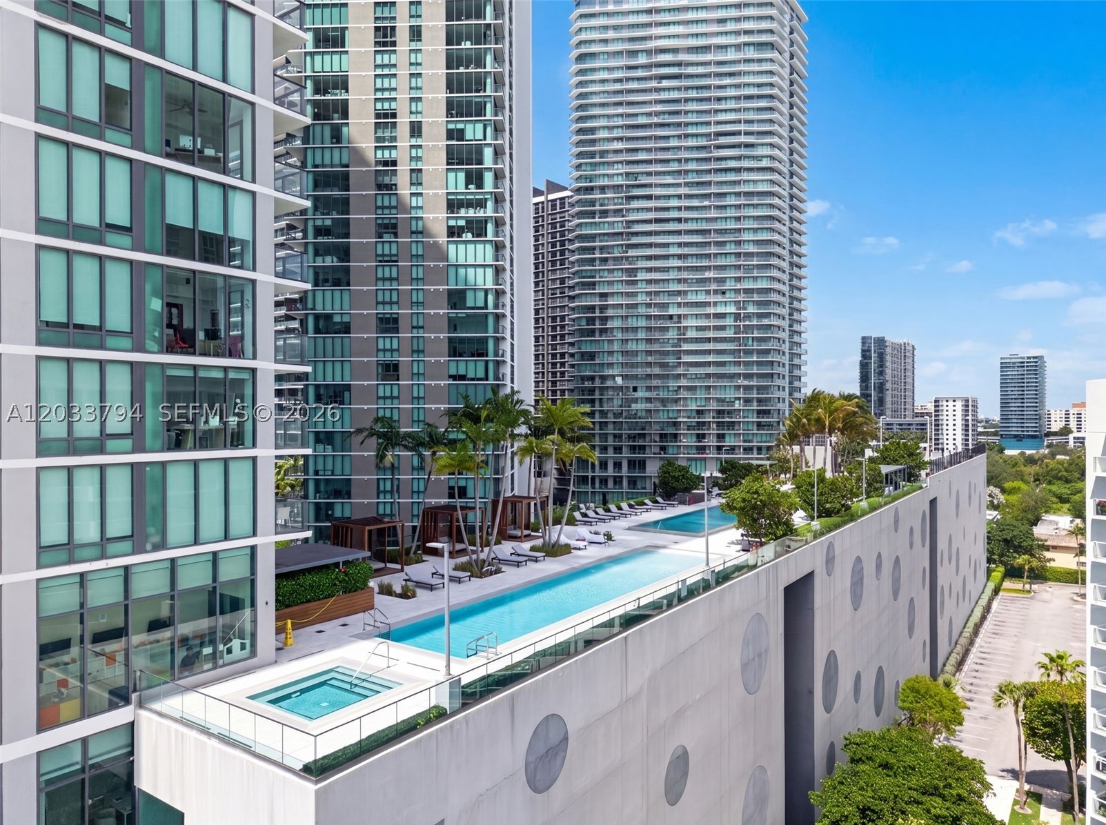 3131 NE 7th Ave #2605, Miami FL 33137