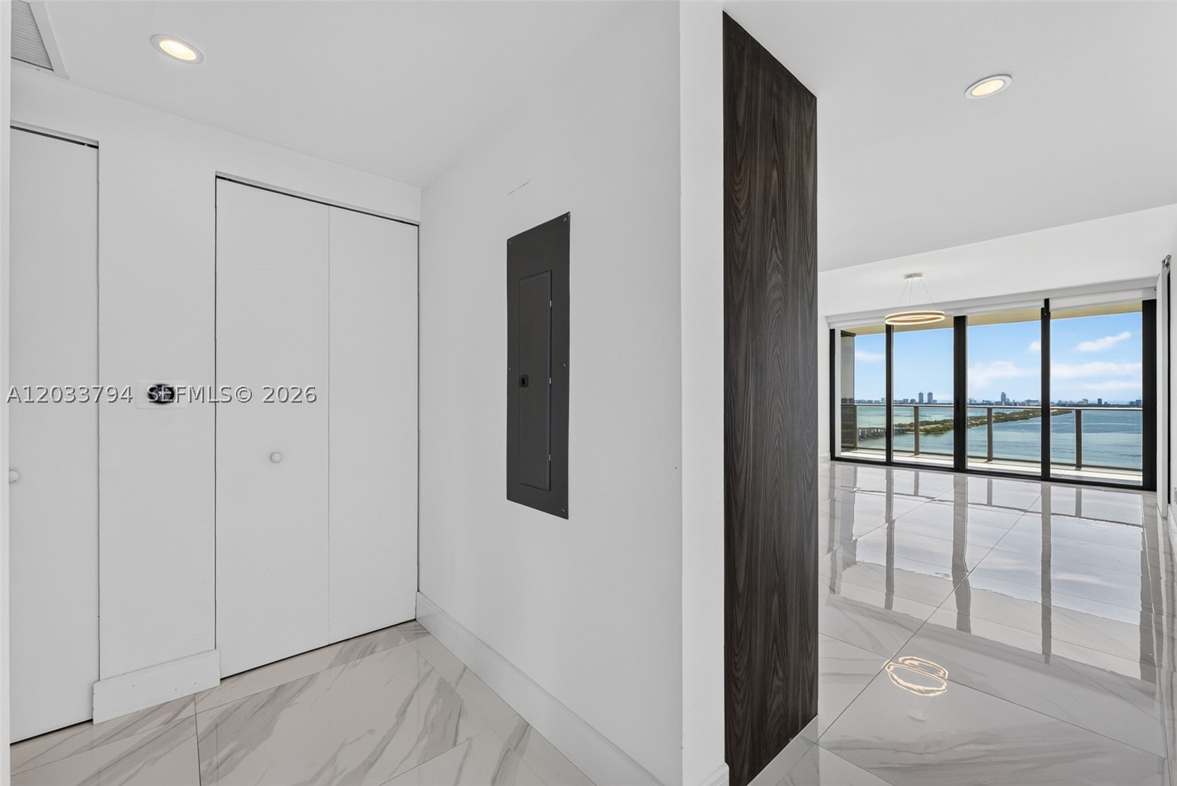 3131 NE 7th Ave #2605, Miami FL 33137