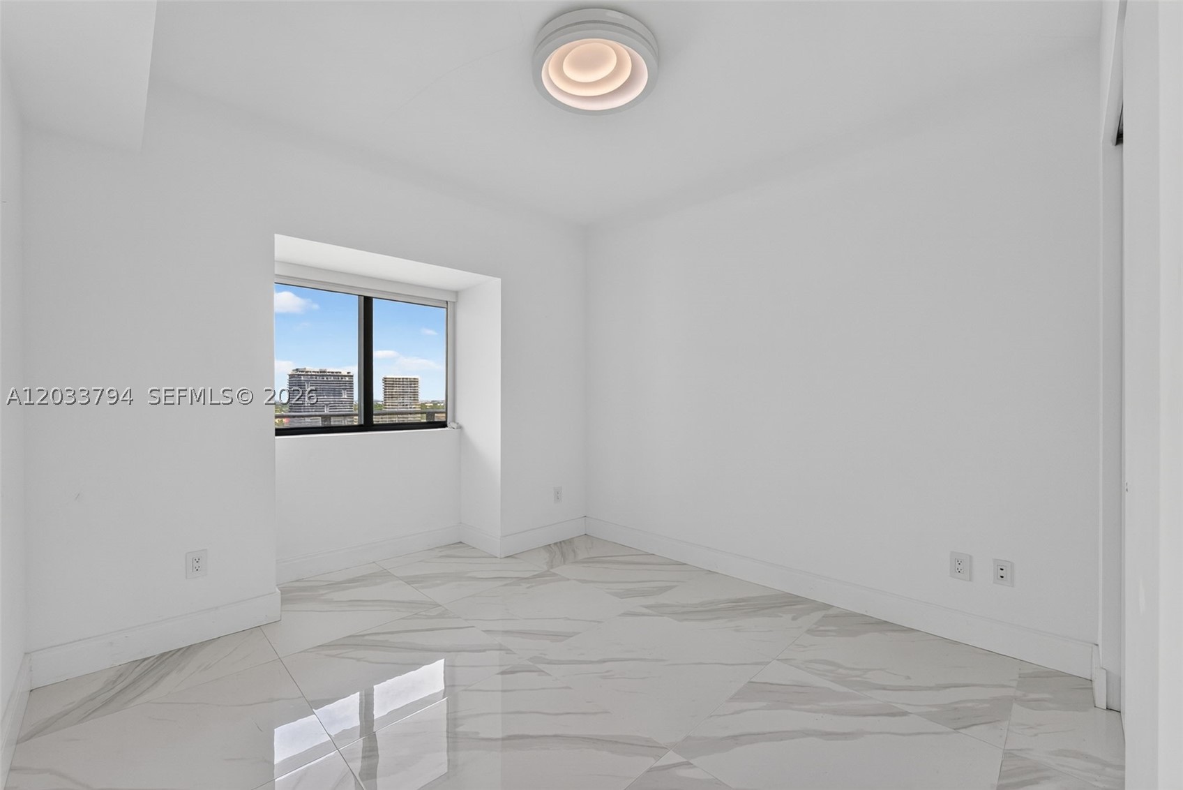 3131 NE 7th Ave #2605, Miami FL 33137