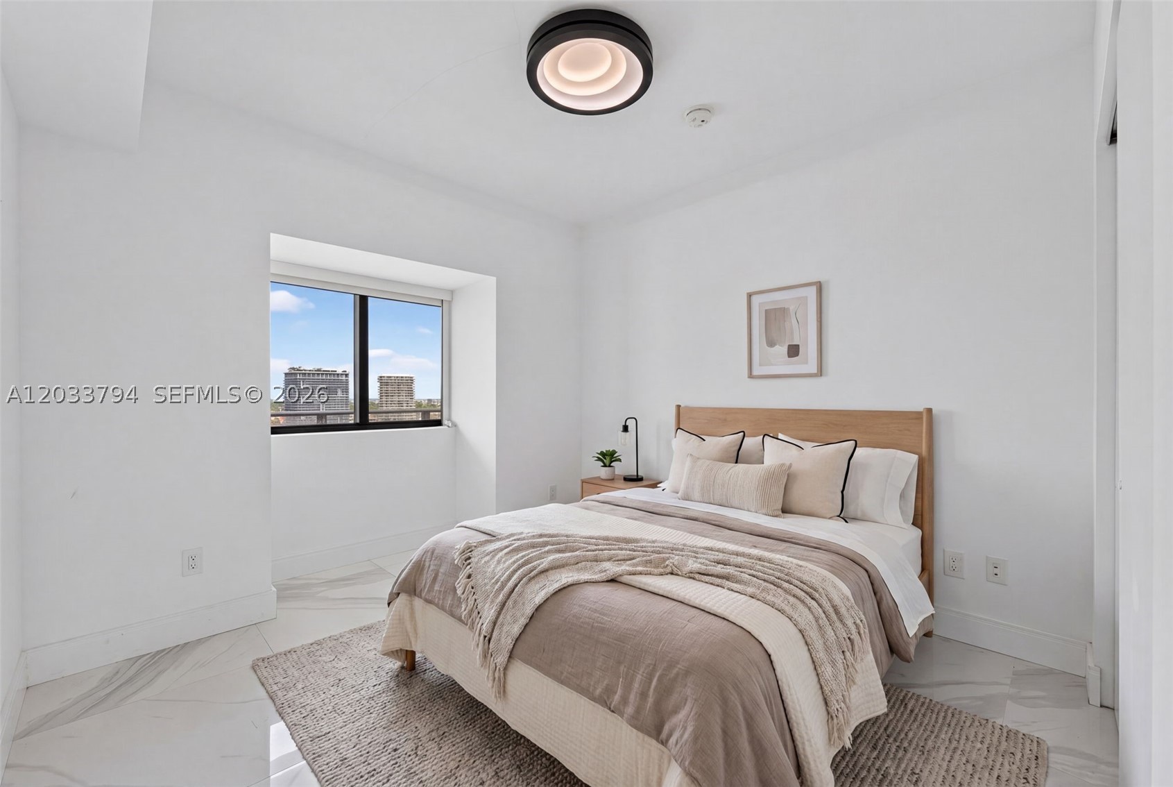 3131 NE 7th Ave #2605, Miami FL 33137