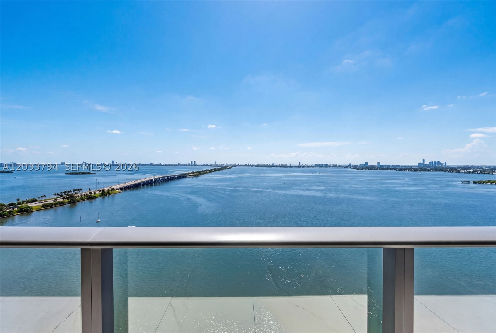 3131 NE 7th Ave #2605, Miami FL 33137