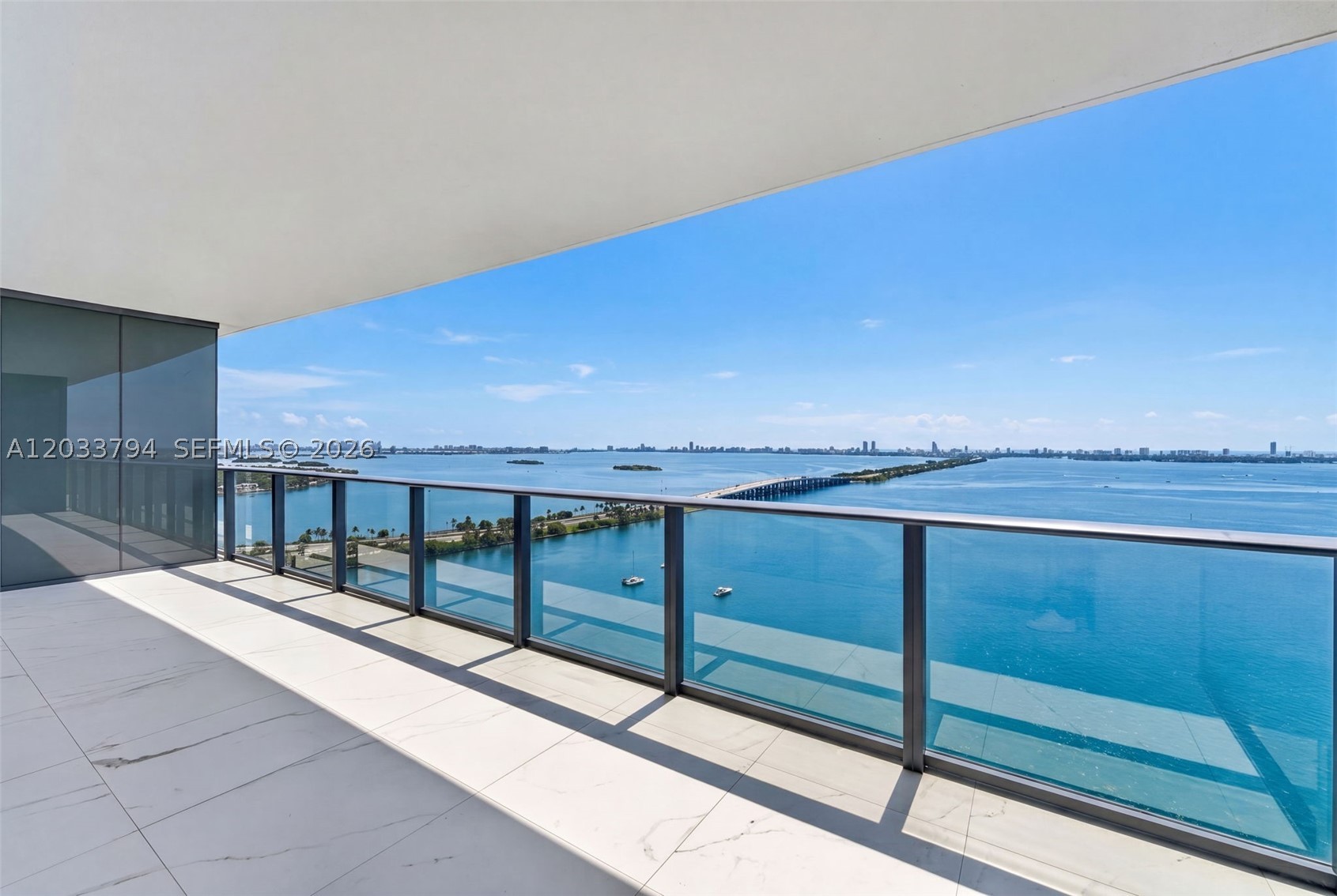 3131 NE 7th Ave #2605, Miami FL 33137