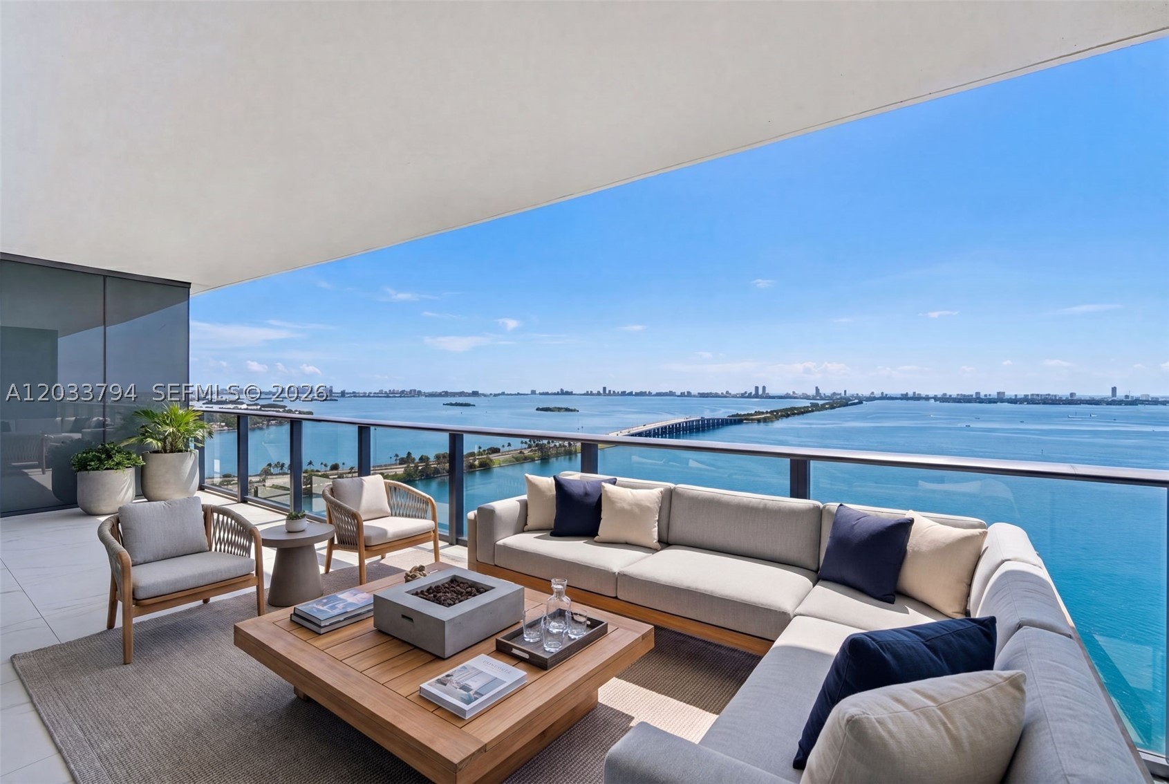 3131 NE 7th Ave #2605, Miami FL 33137