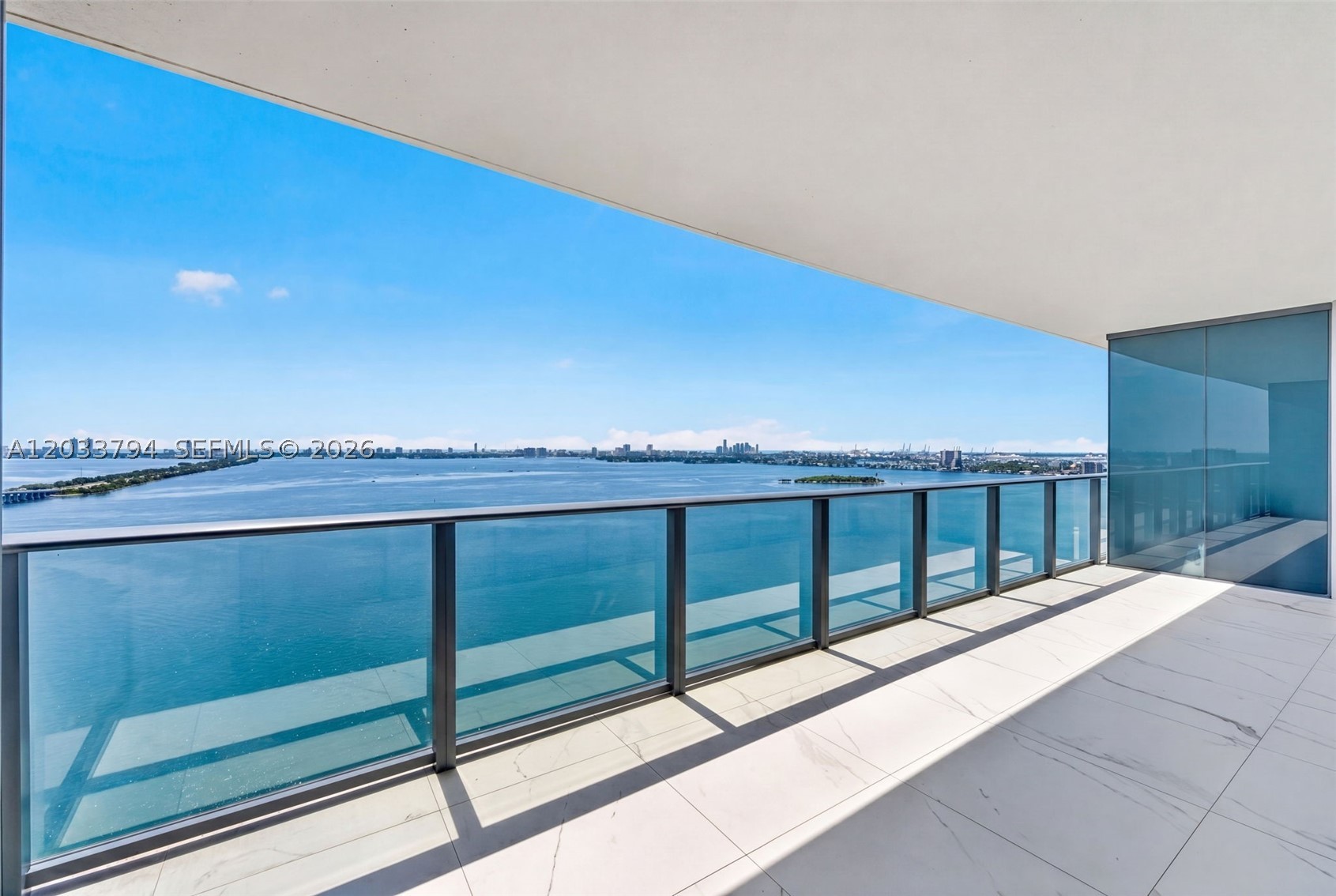 3131 NE 7th Ave #2605, Miami FL 33137