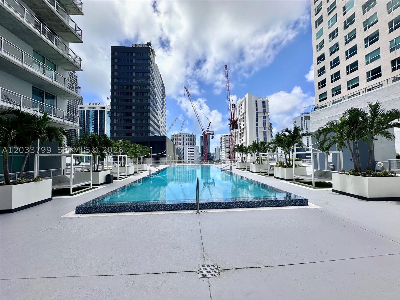 690 SW 1st Ct #1213, Miami FL 33130