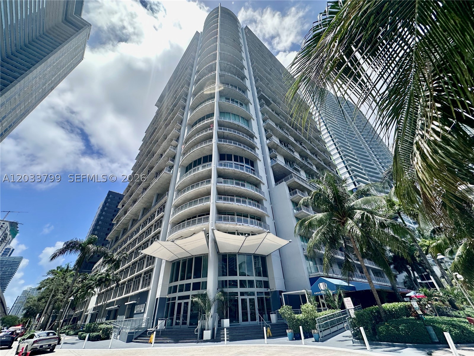690 SW 1st Ct #1213, Miami FL 33130