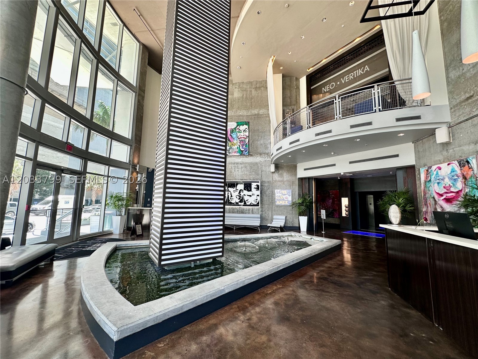 690 SW 1st Ct #1213, Miami FL 33130