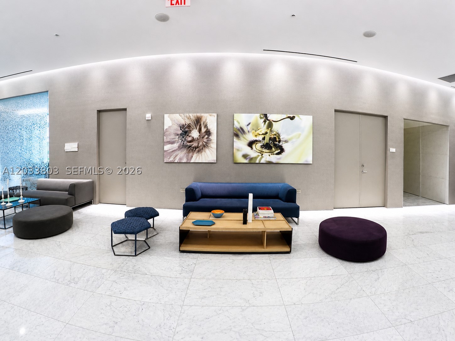 88 SW 7th St #2206, Miami FL 33130
