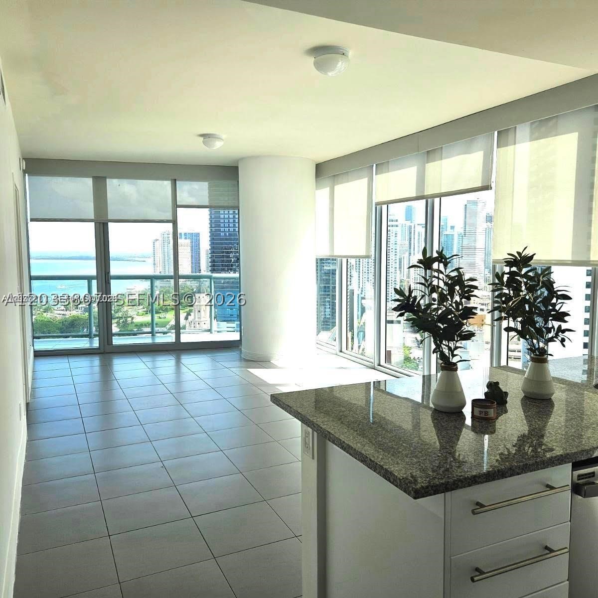 888 Biscayne Blvd #3001, Miami FL 33132