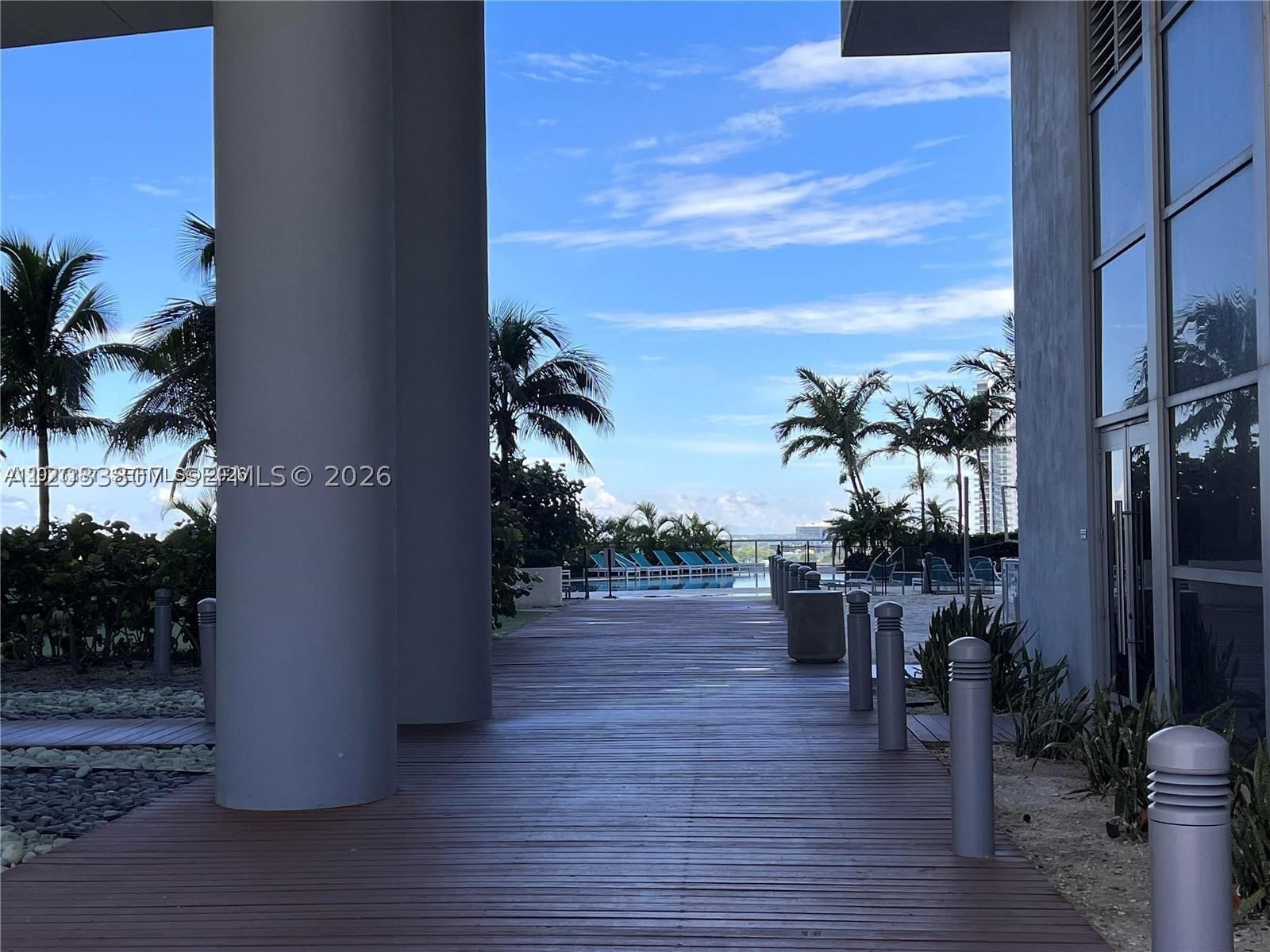 888 Biscayne Blvd #3001, Miami FL 33132