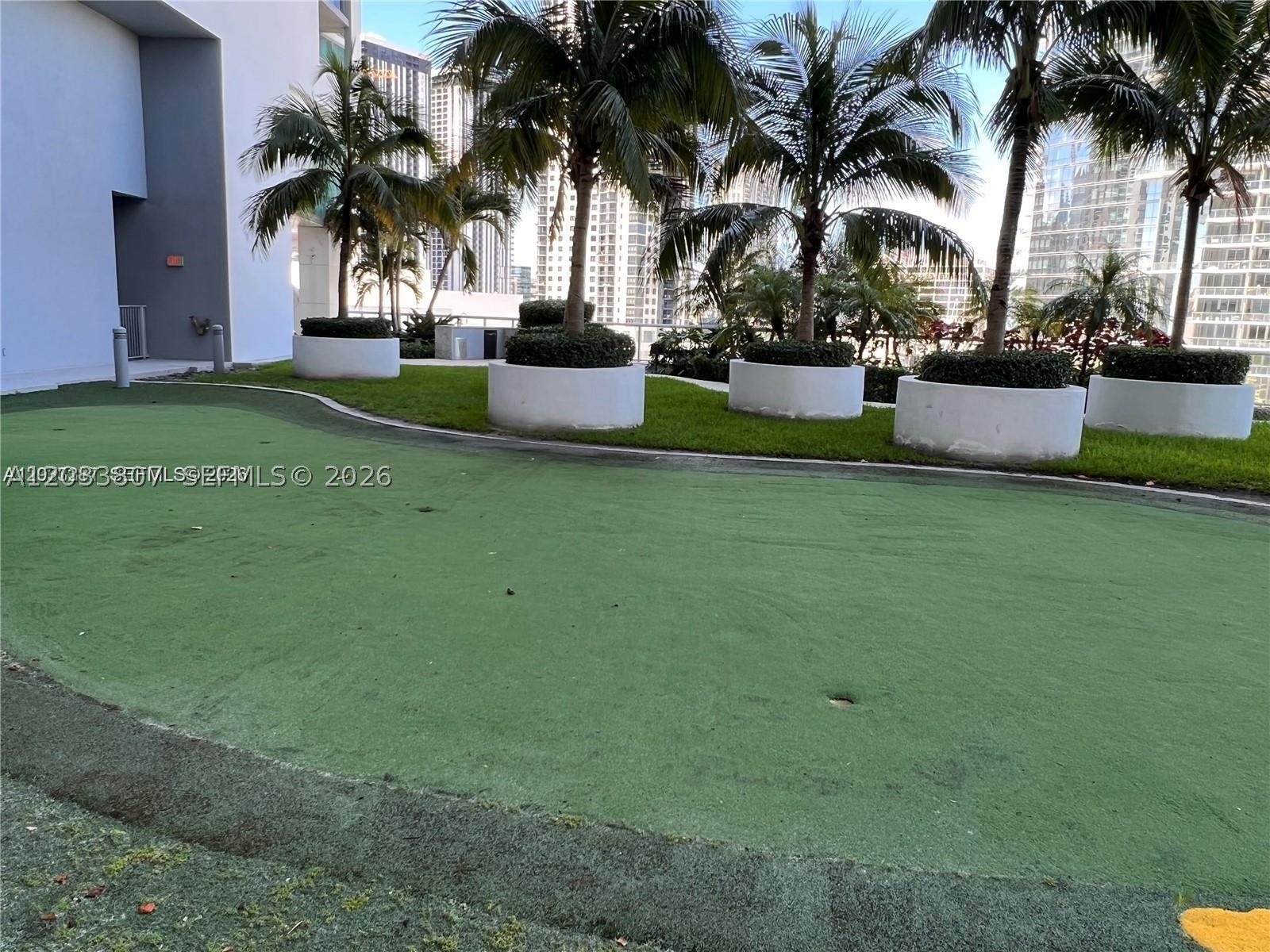 888 Biscayne Blvd #3001, Miami FL 33132