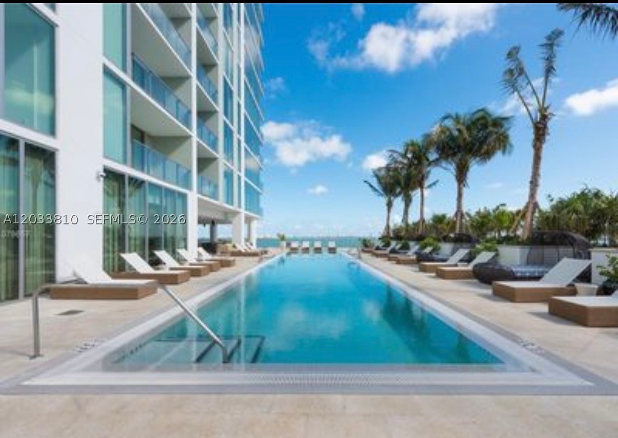 2900 NE 7th Ave #2908, Miami FL 33137