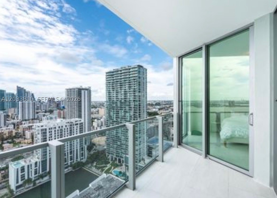 2900 NE 7th Ave #2908, Miami FL 33137