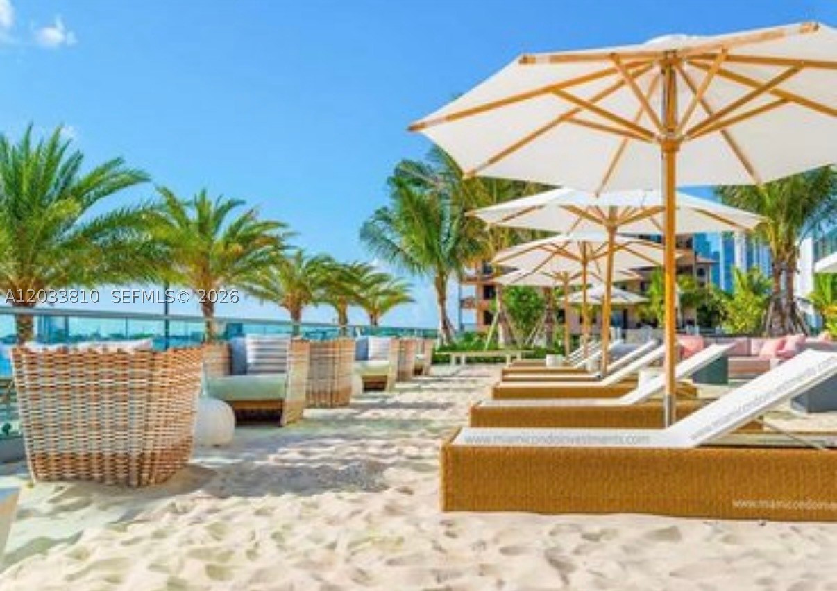 2900 NE 7th Ave #2908, Miami FL 33137