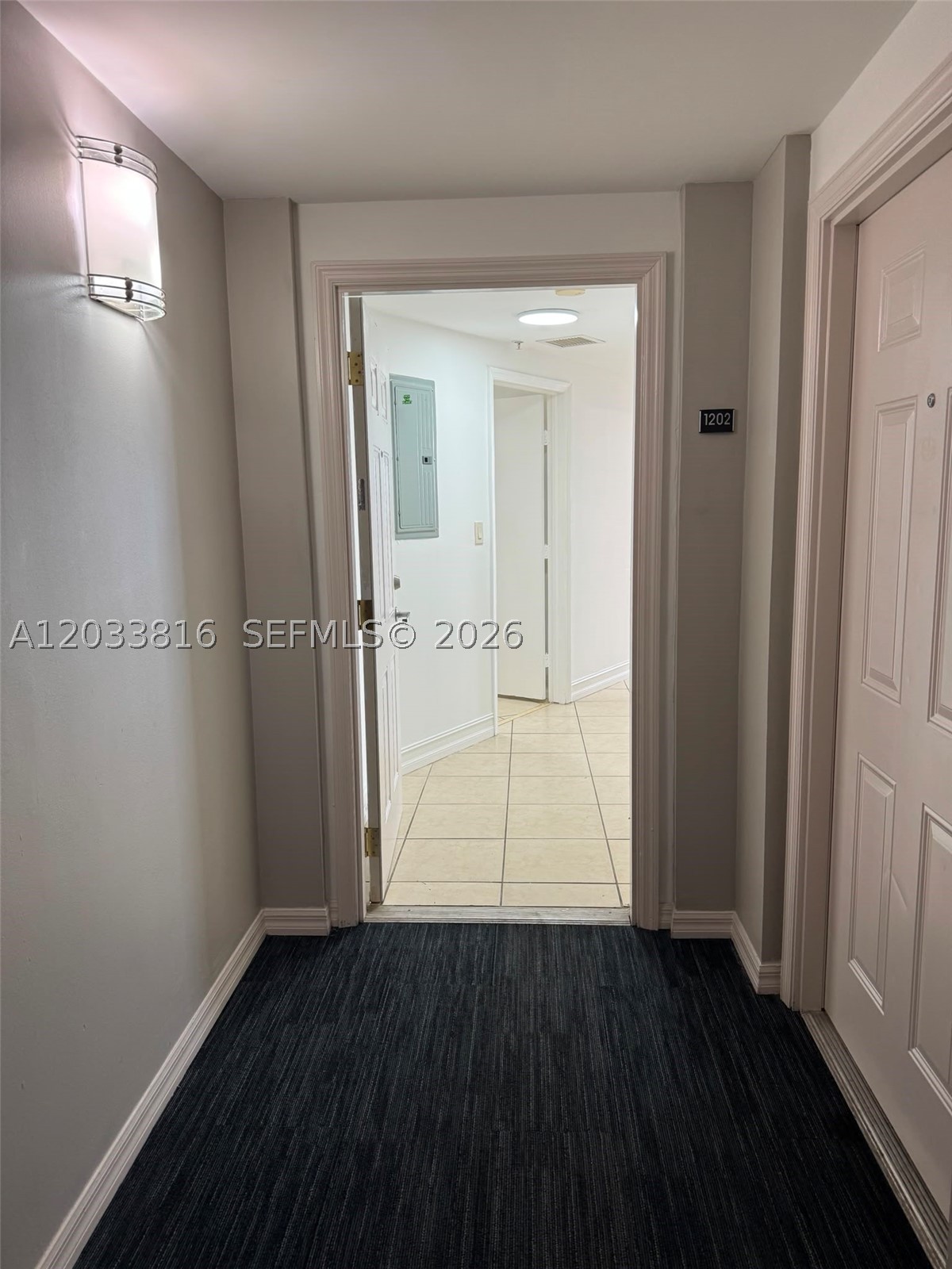 1 Glen Royal Pkwy #1202, Miami FL 33125