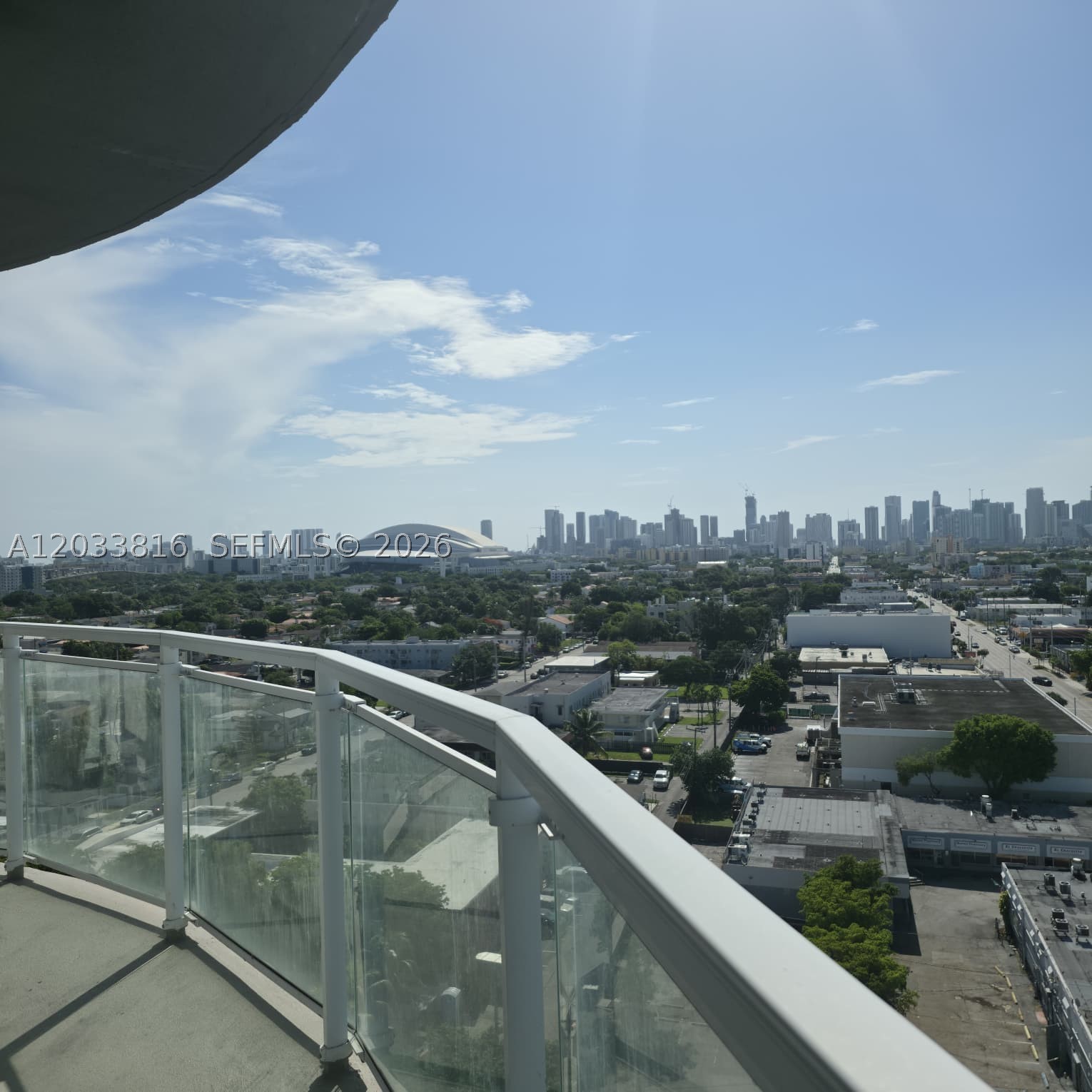 1 Glen Royal Pkwy #1202, Miami FL 33125
