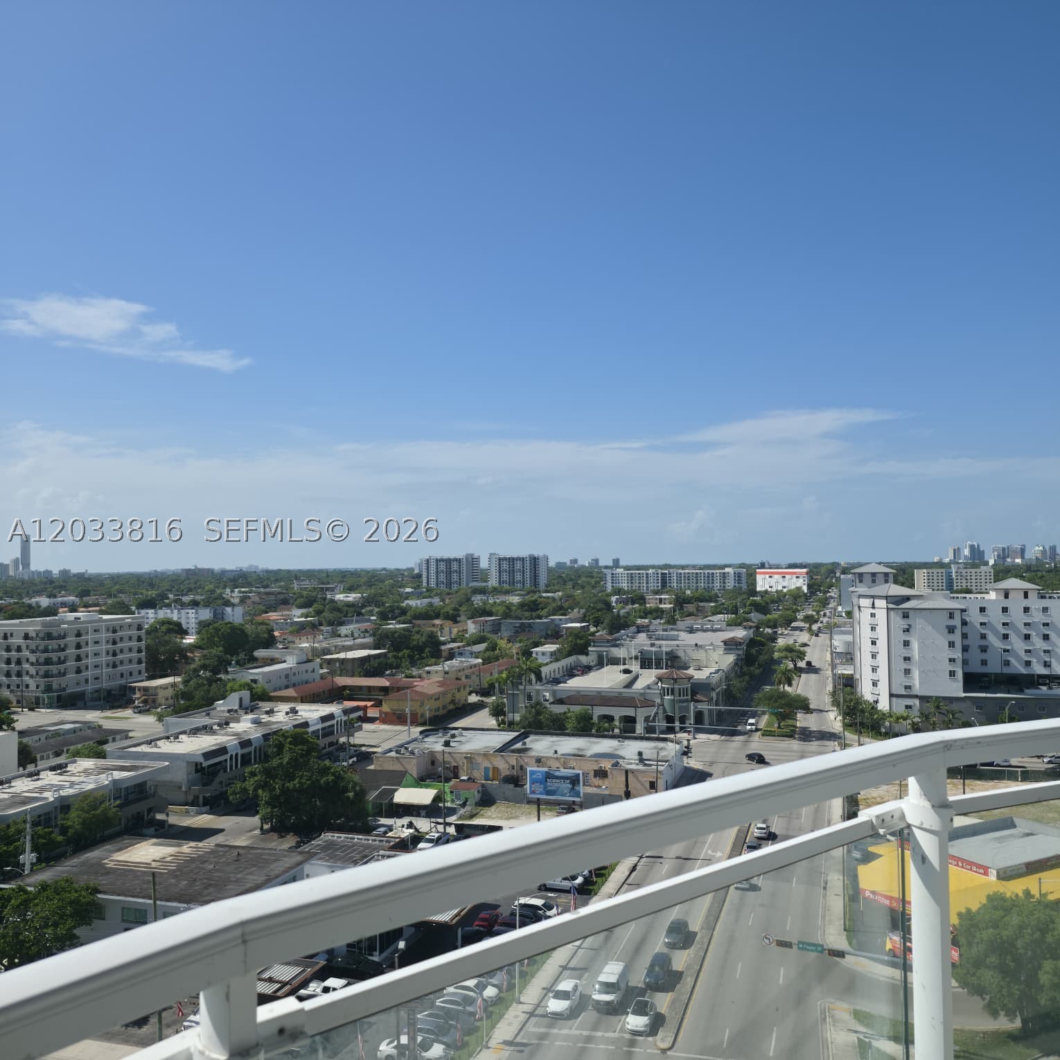 1 Glen Royal Pkwy #1202, Miami FL 33125