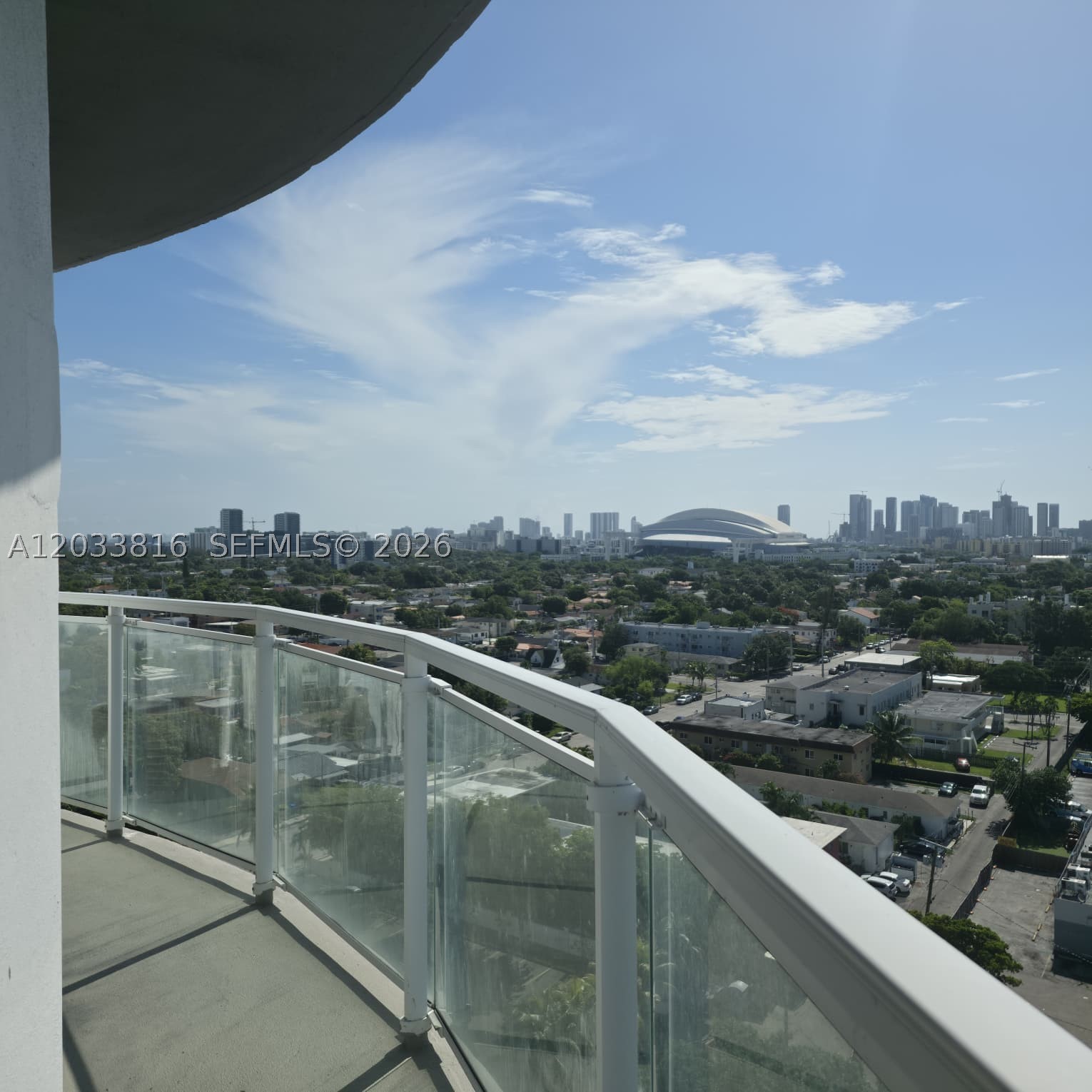 1 Glen Royal Pkwy #1202, Miami FL 33125