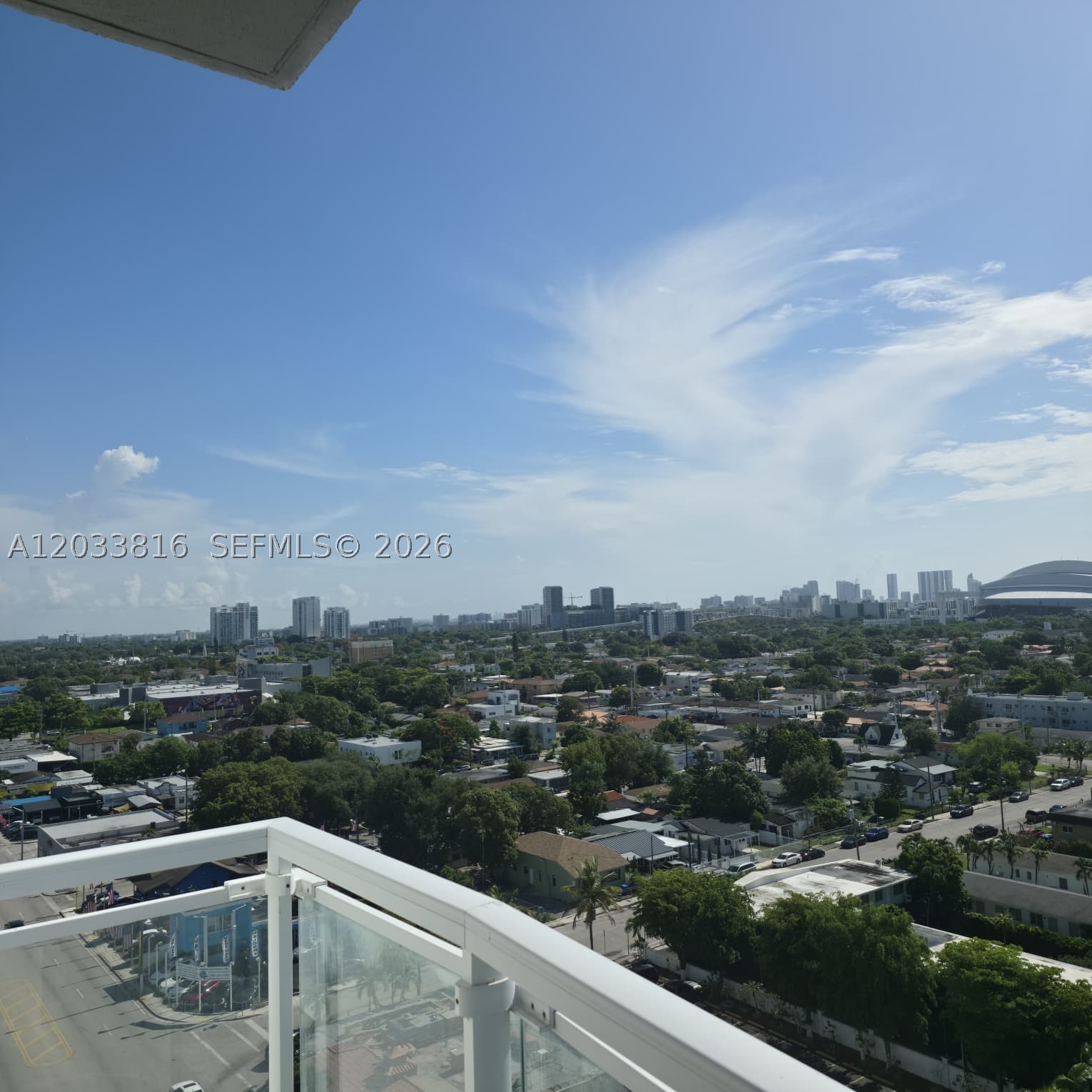 1 Glen Royal Pkwy #1202, Miami FL 33125