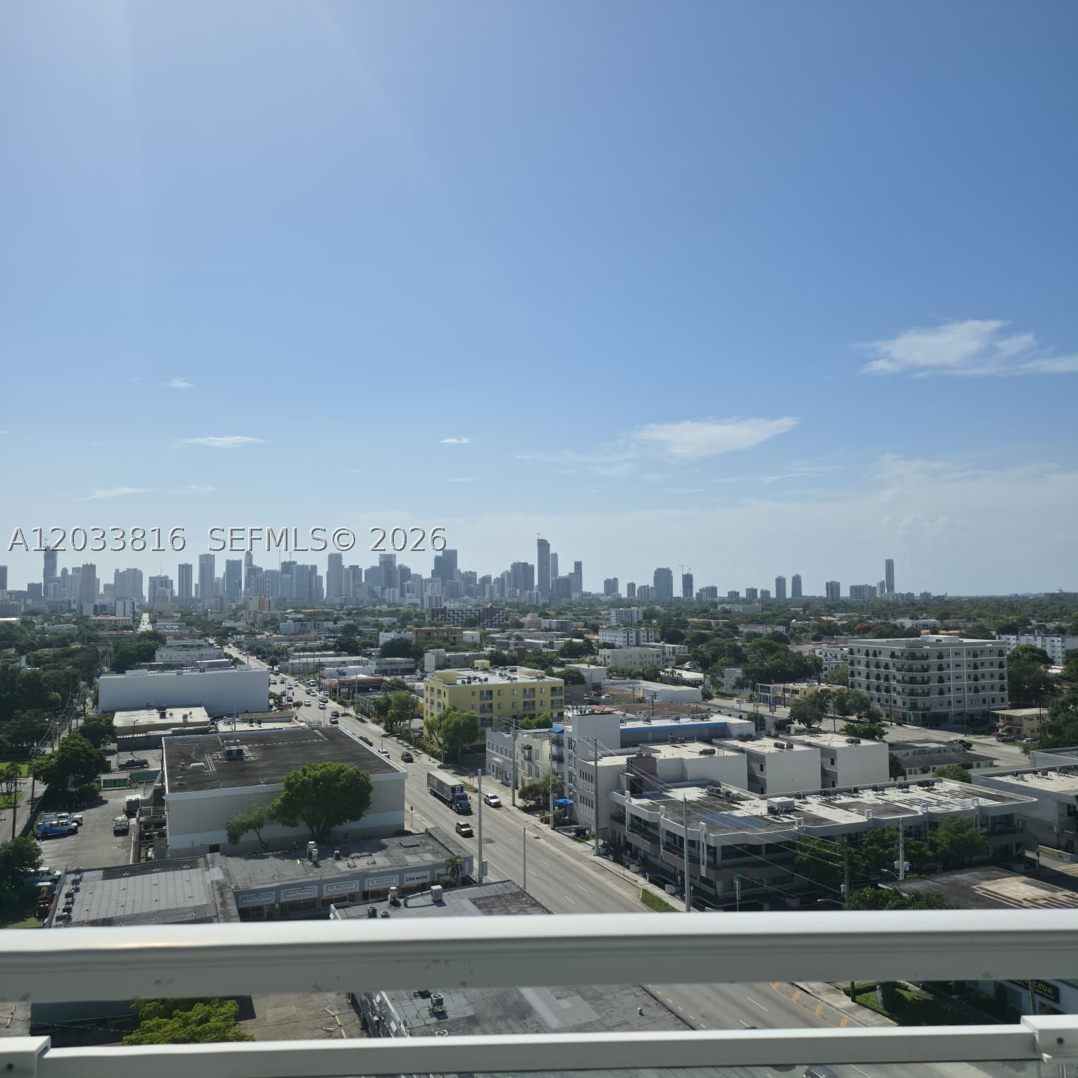1 Glen Royal Pkwy #1202, Miami FL 33125
