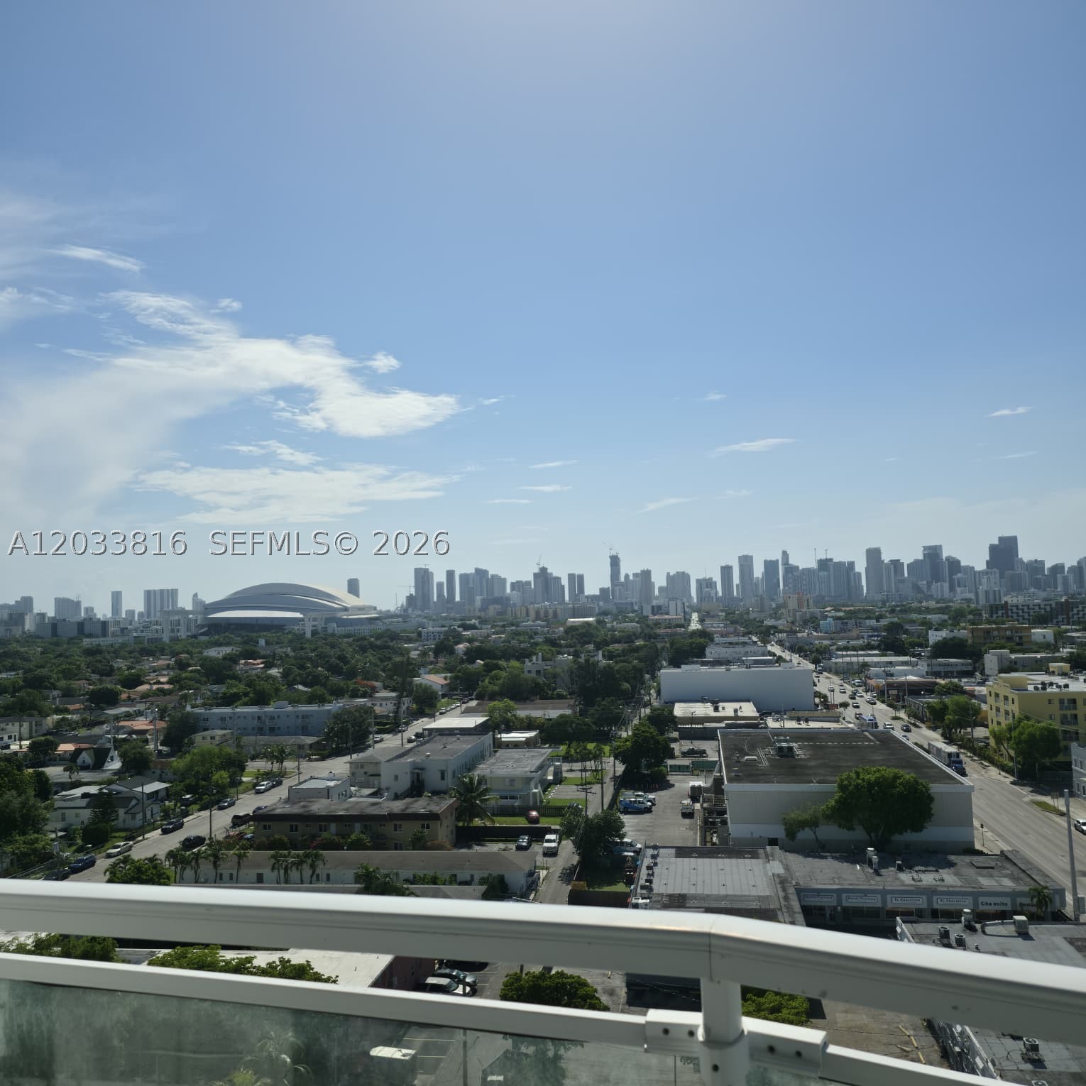 1 Glen Royal Pkwy #1202, Miami FL 33125