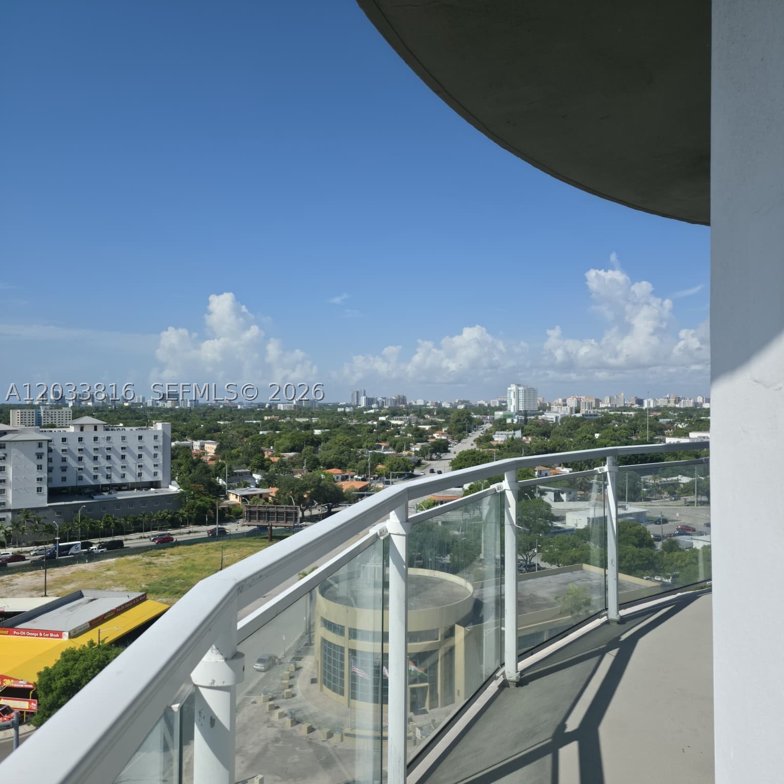 1 Glen Royal Pkwy #1202, Miami FL 33125