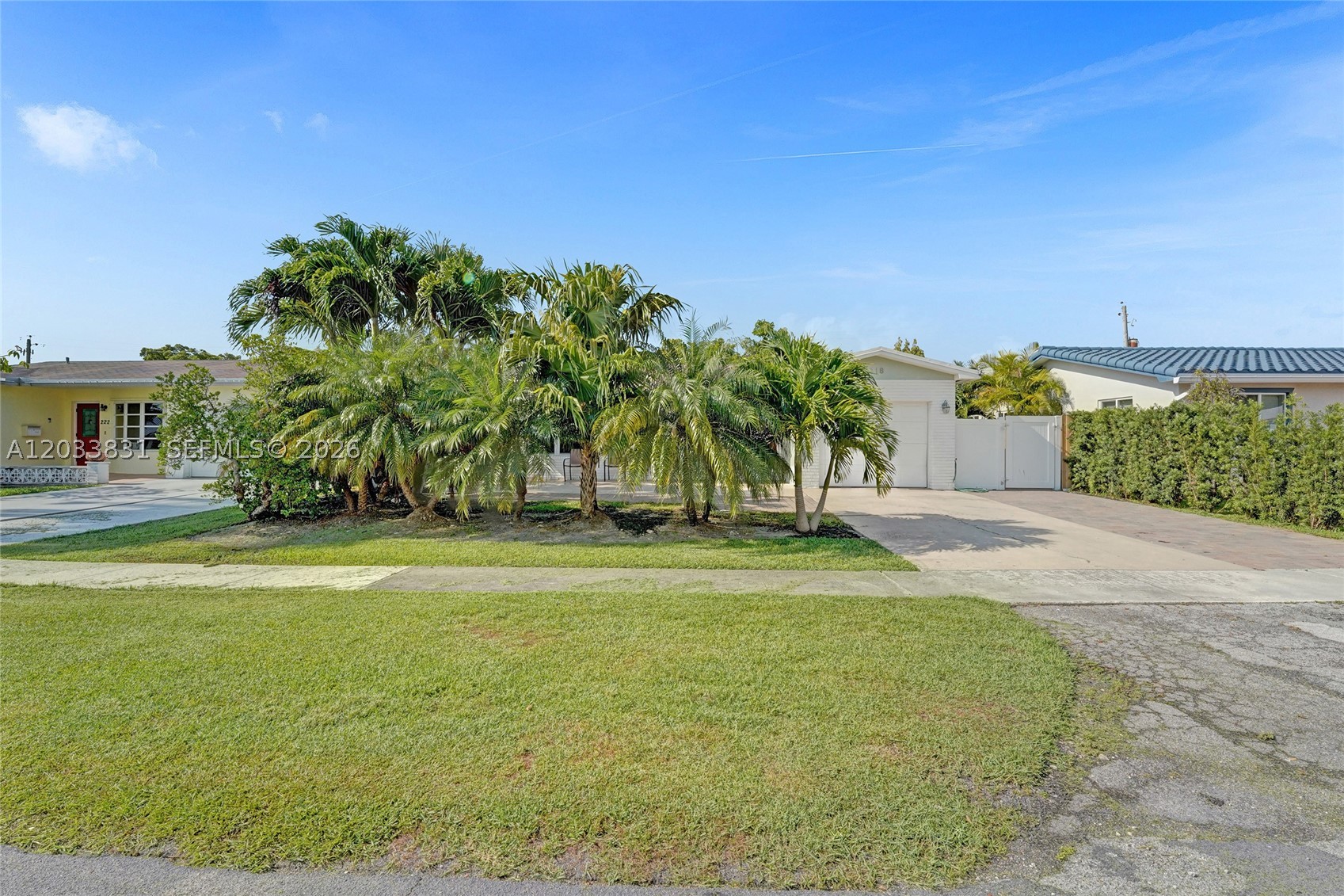 218 SE 4th st #0, Dania Beach FL 33004