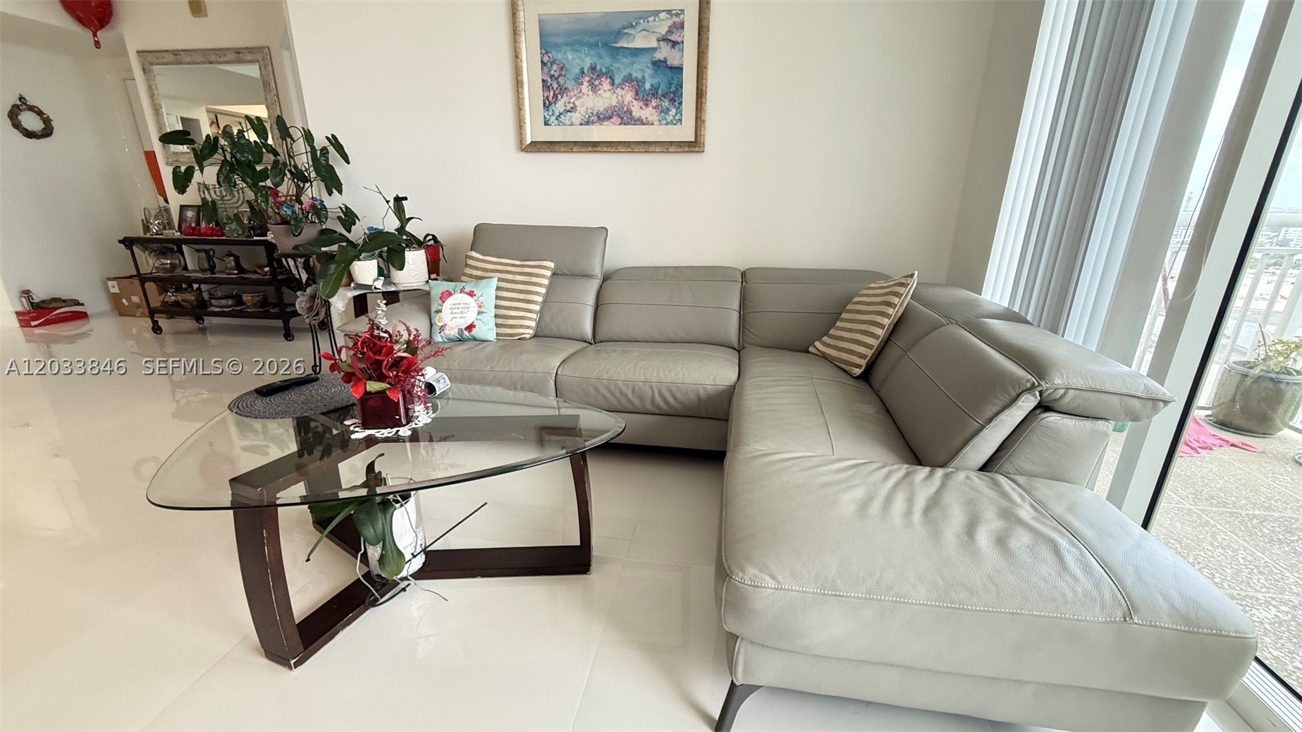 19501 W Country Club Dr #1910, Aventura FL 33180