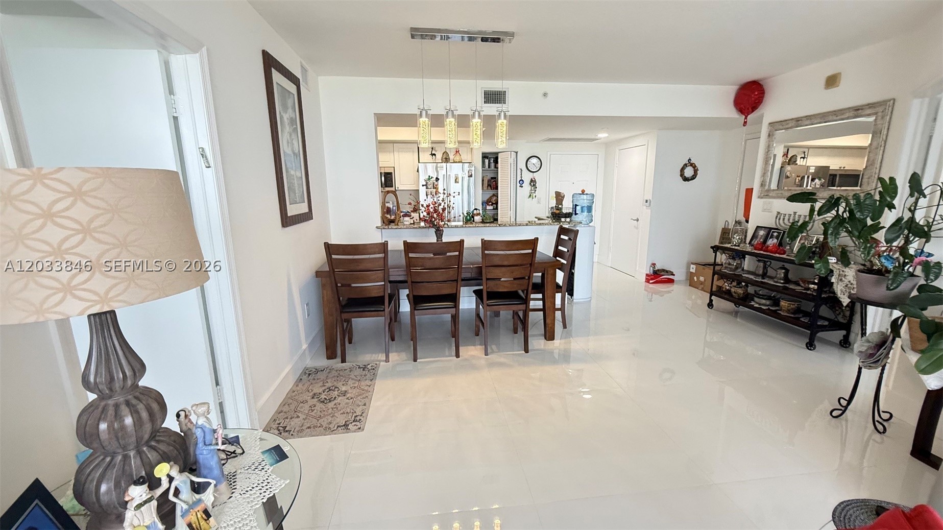 19501 W Country Club Dr #1910, Aventura FL 33180