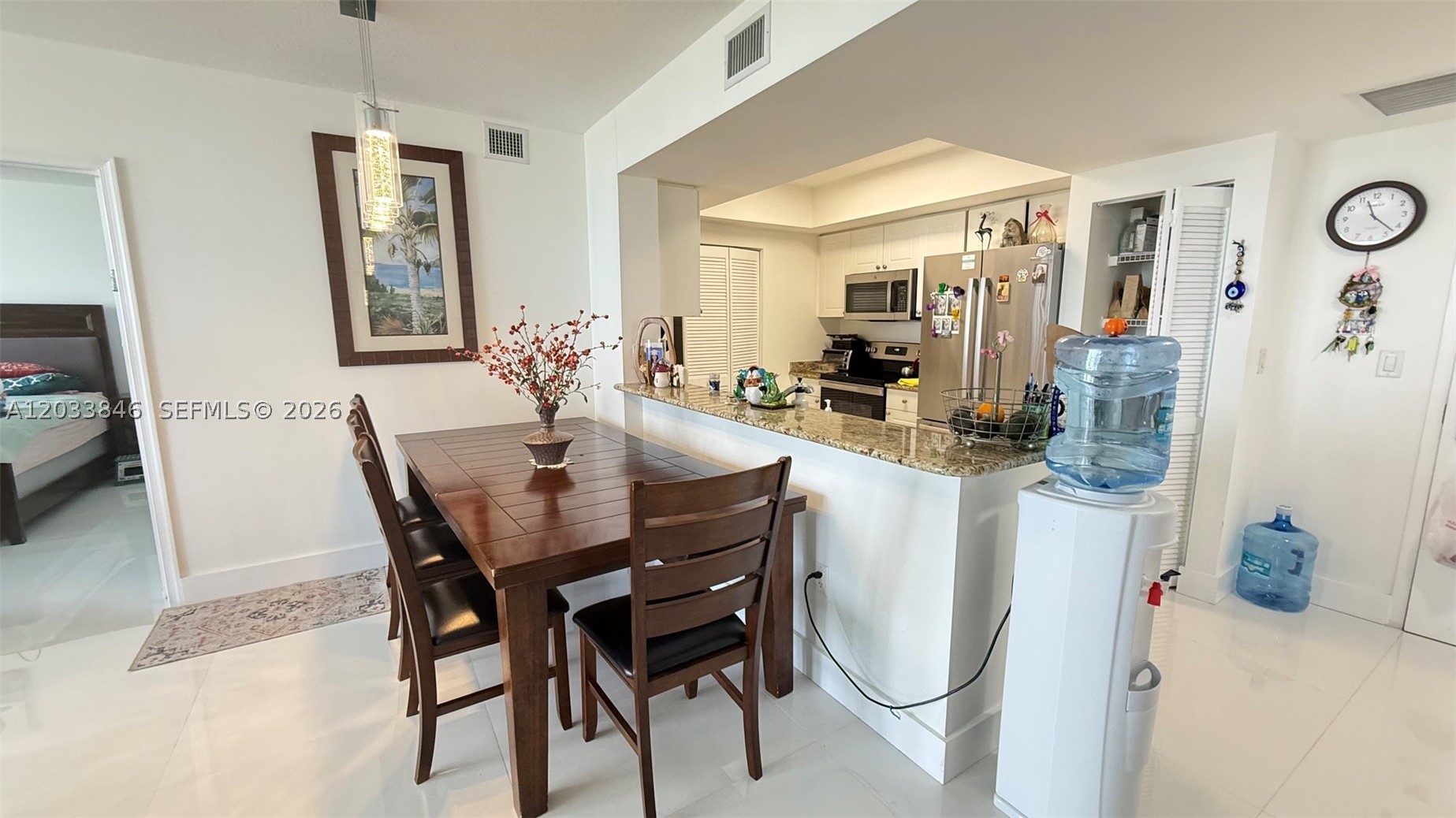 19501 W Country Club Dr #1910, Aventura FL 33180