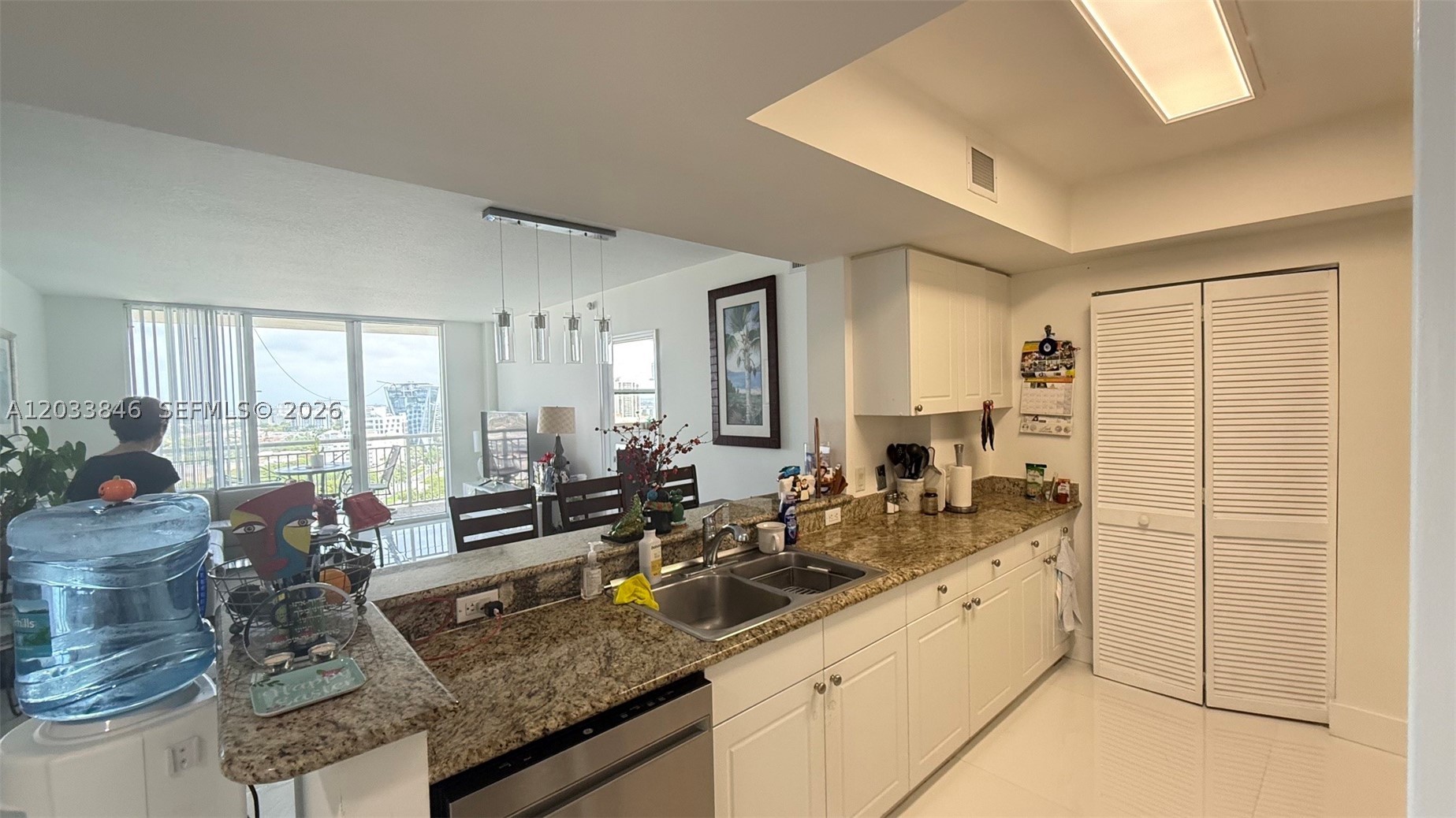 19501 W Country Club Dr #1910, Aventura FL 33180