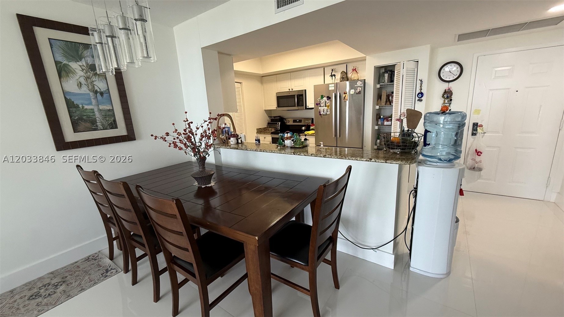 19501 W Country Club Dr #1910, Aventura FL 33180