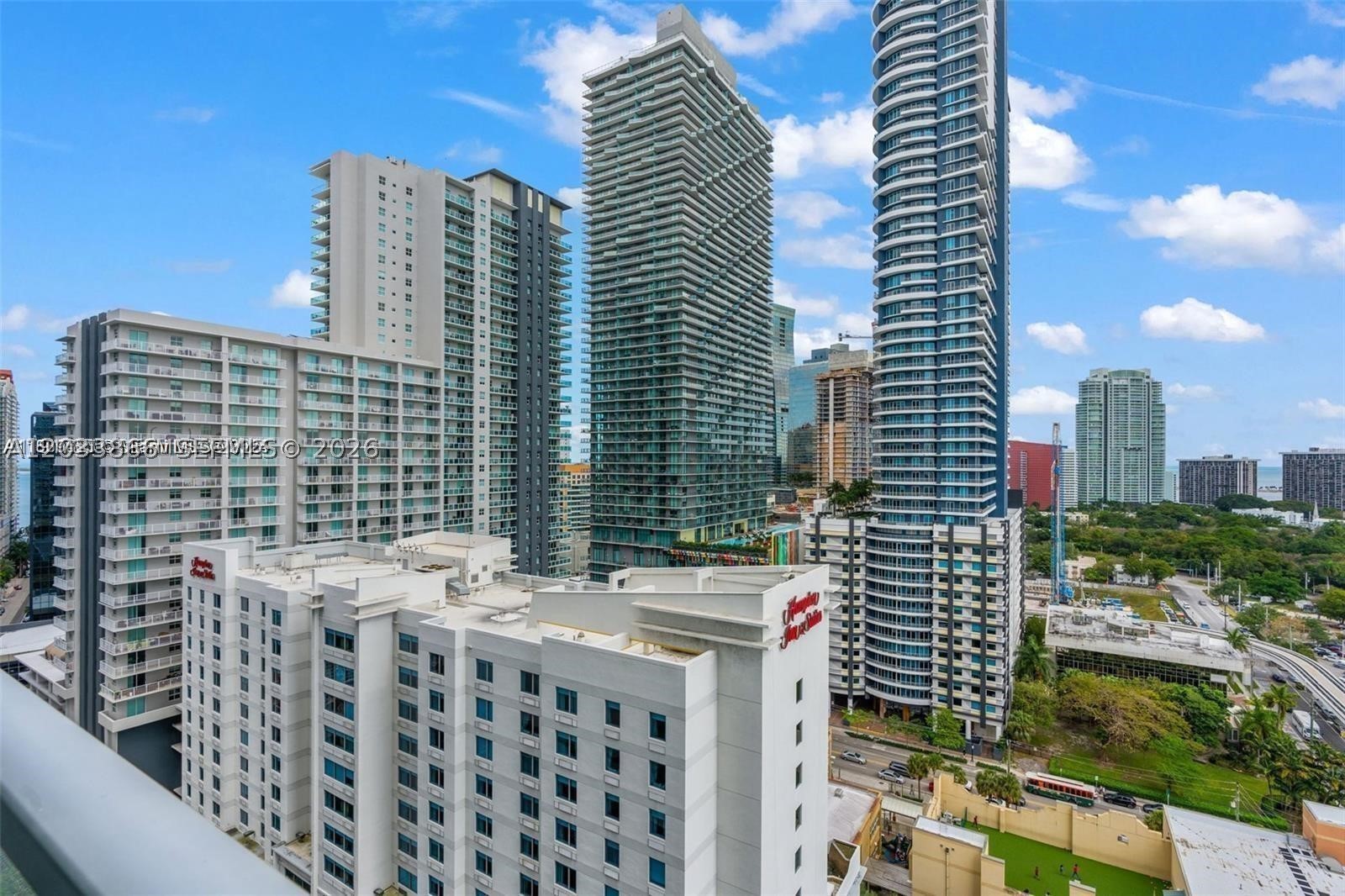 79 SW 12th St #2204-S, Miami FL 33130
