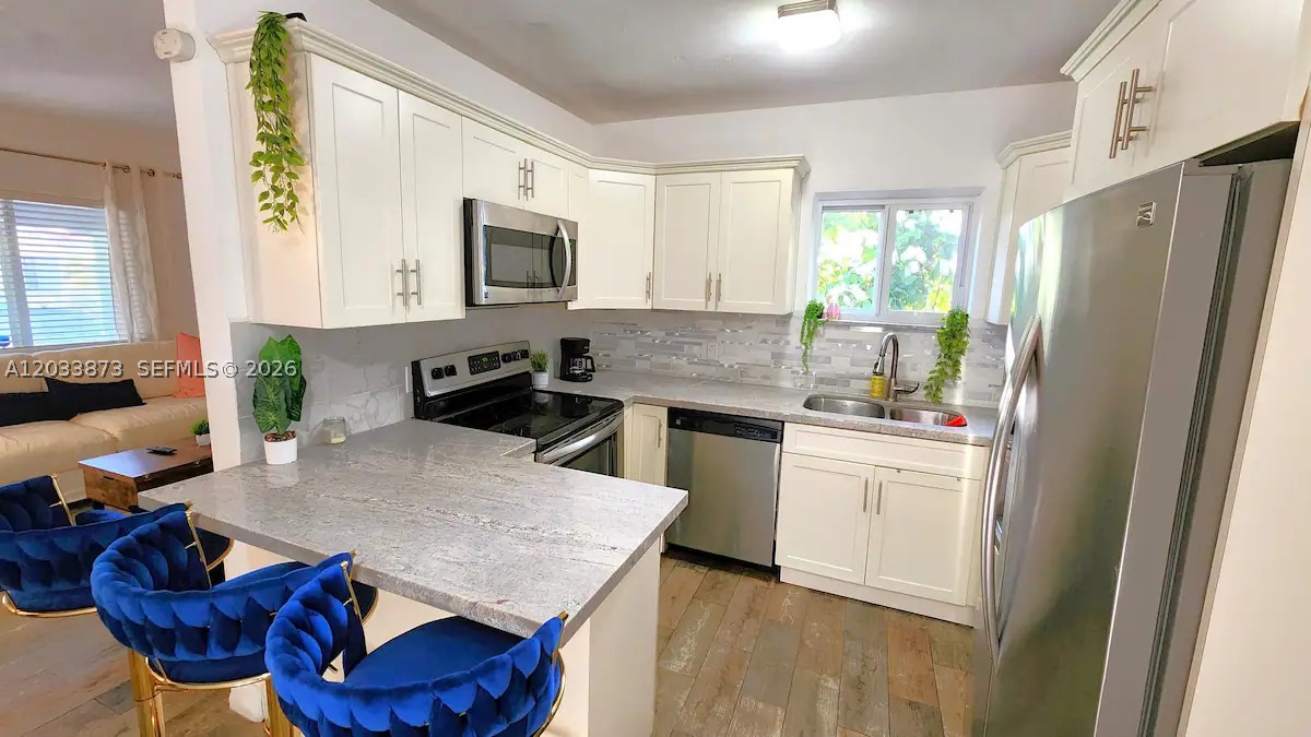 11 NW 47th Ter, Miami FL 33127