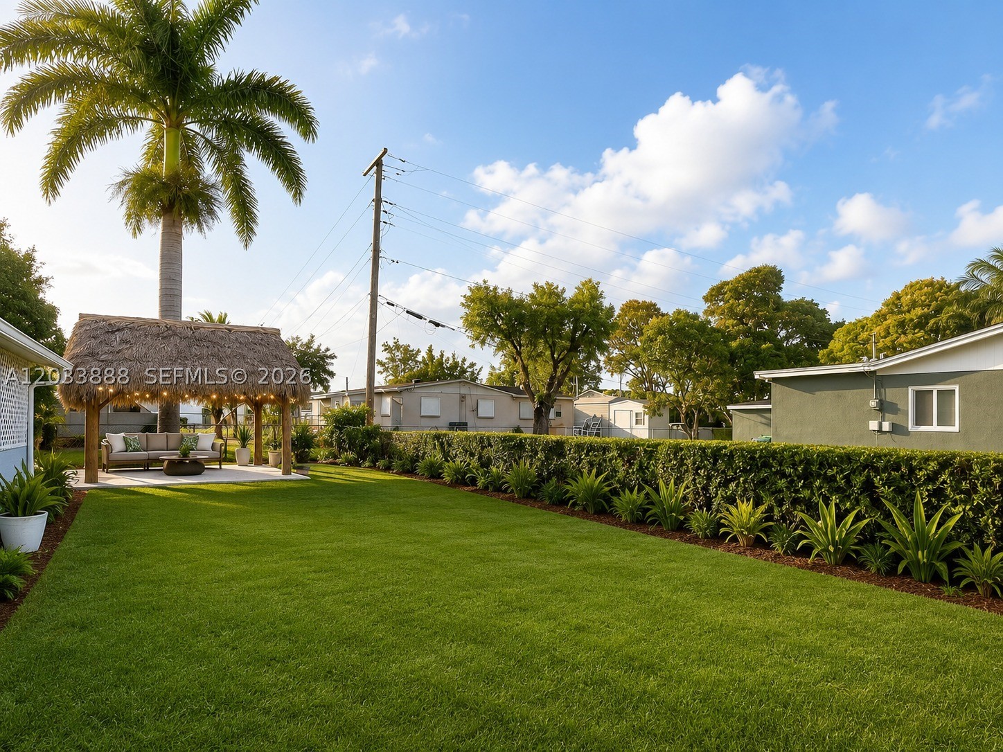 20500 NW 28th Ave #A, Miami Gardens FL 33056