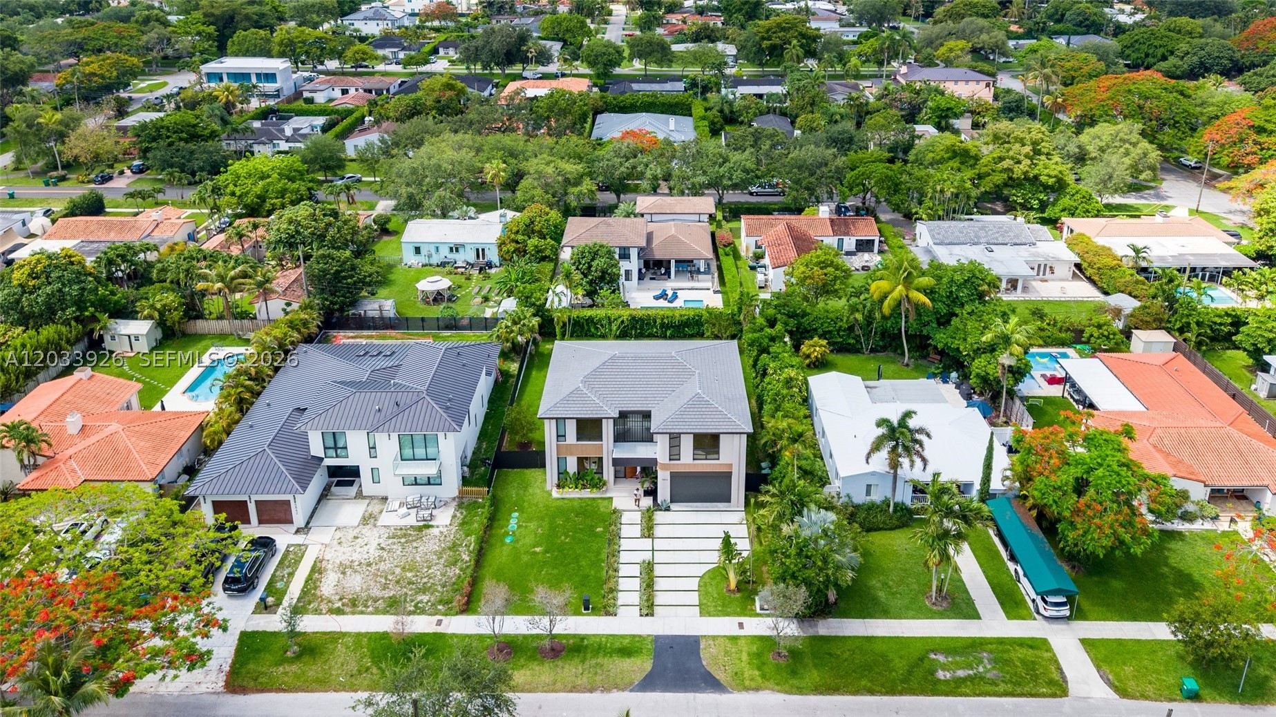5854 SW 30th St, Miami FL 33155