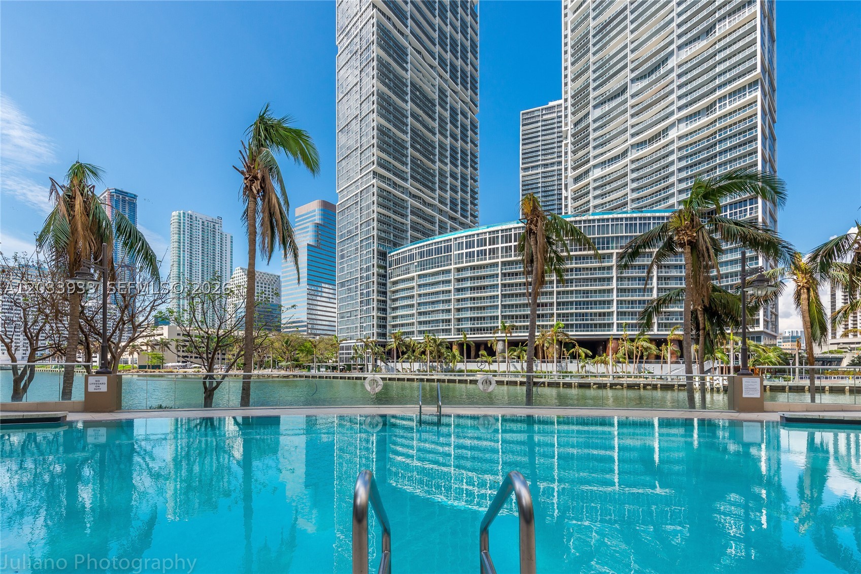 901 BRICKELL KEY BL #2206, Miami FL 33131