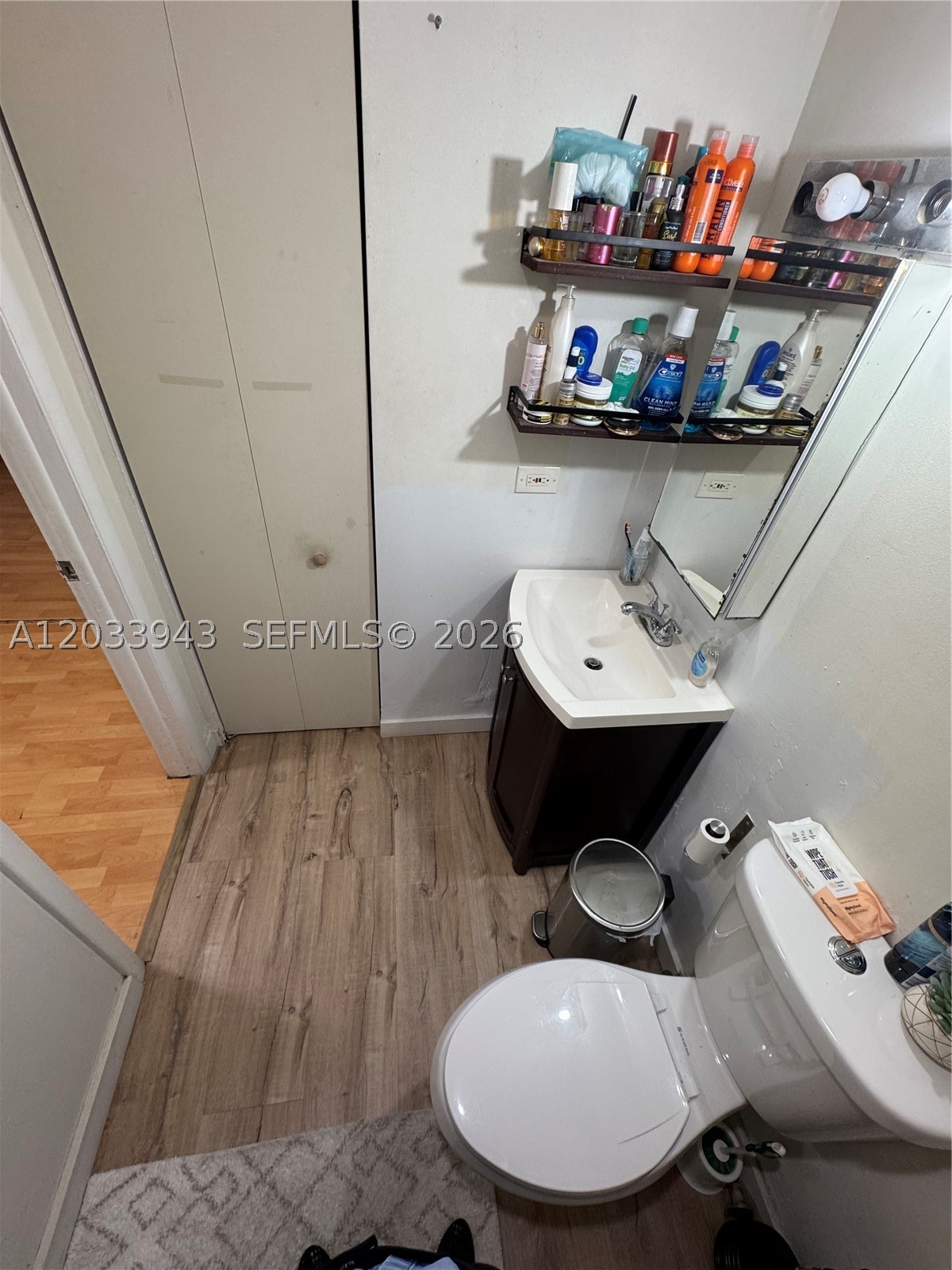 645 NE 121st St #304, North Miami FL 33161