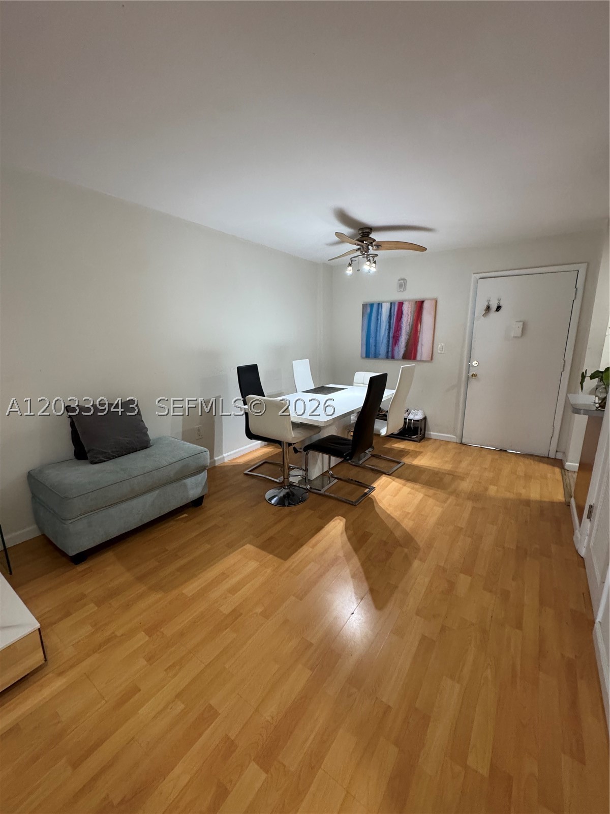 645 NE 121st St #304, North Miami FL 33161