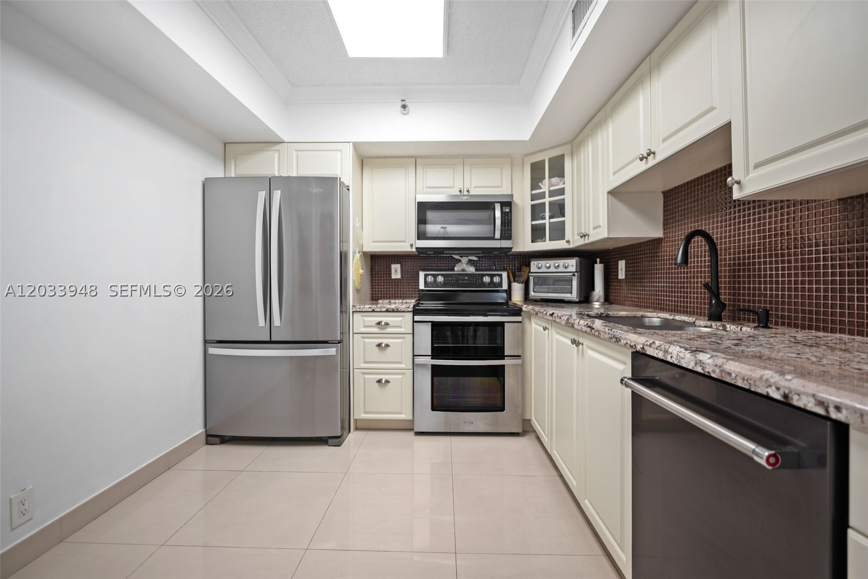 19101 NE 36th Ct #504, Aventura FL 33180
