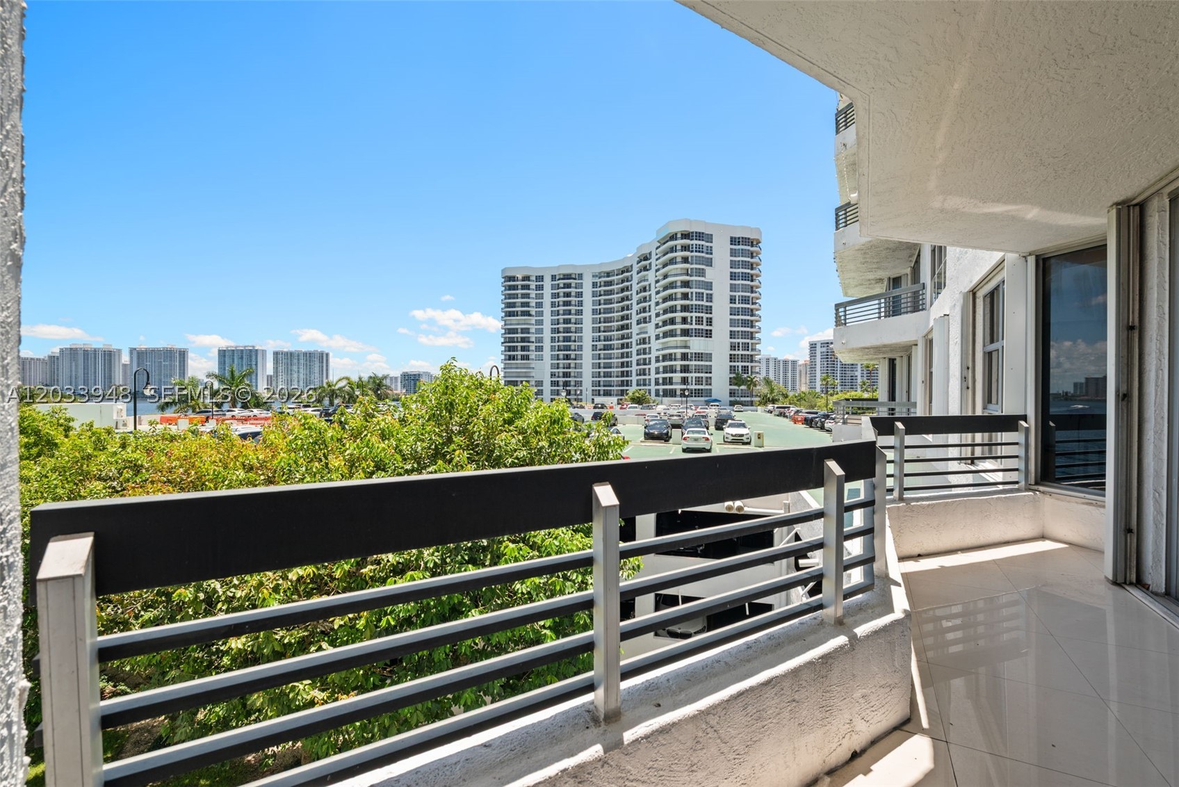19101 NE 36th Ct #504, Aventura FL 33180