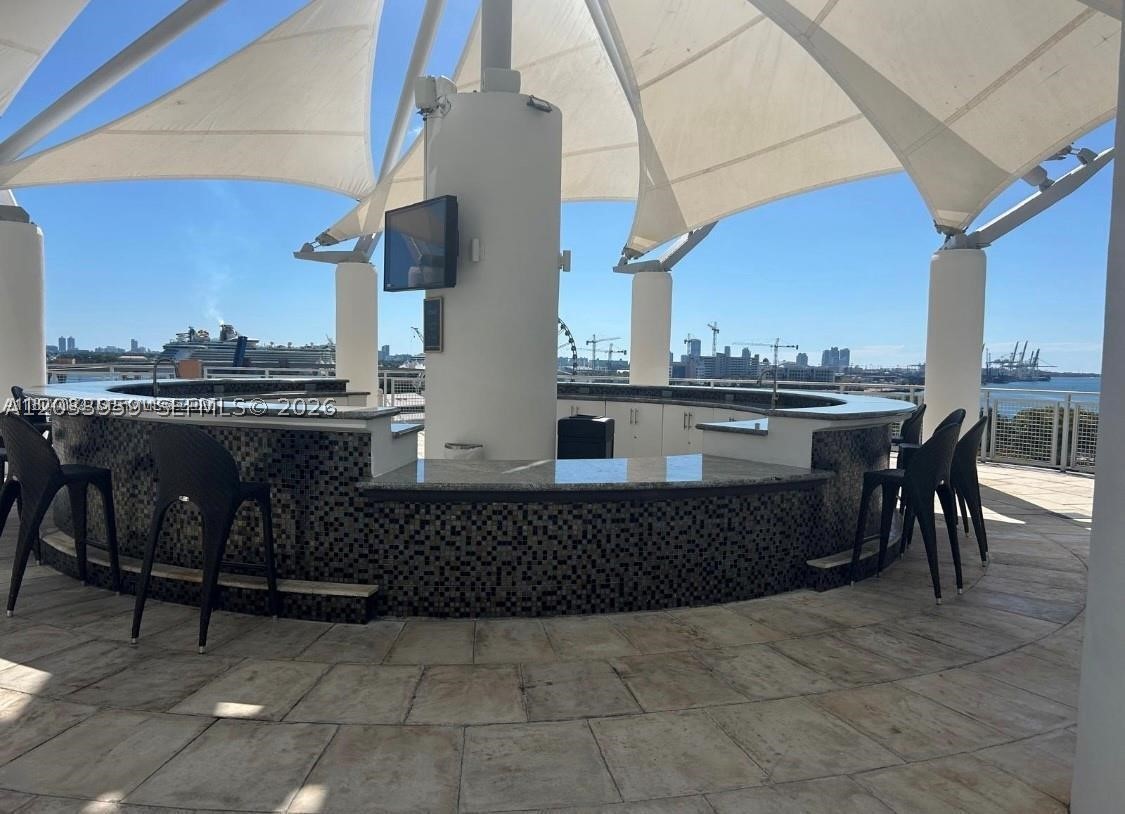 244 Biscayne #247, Miami FL 33132