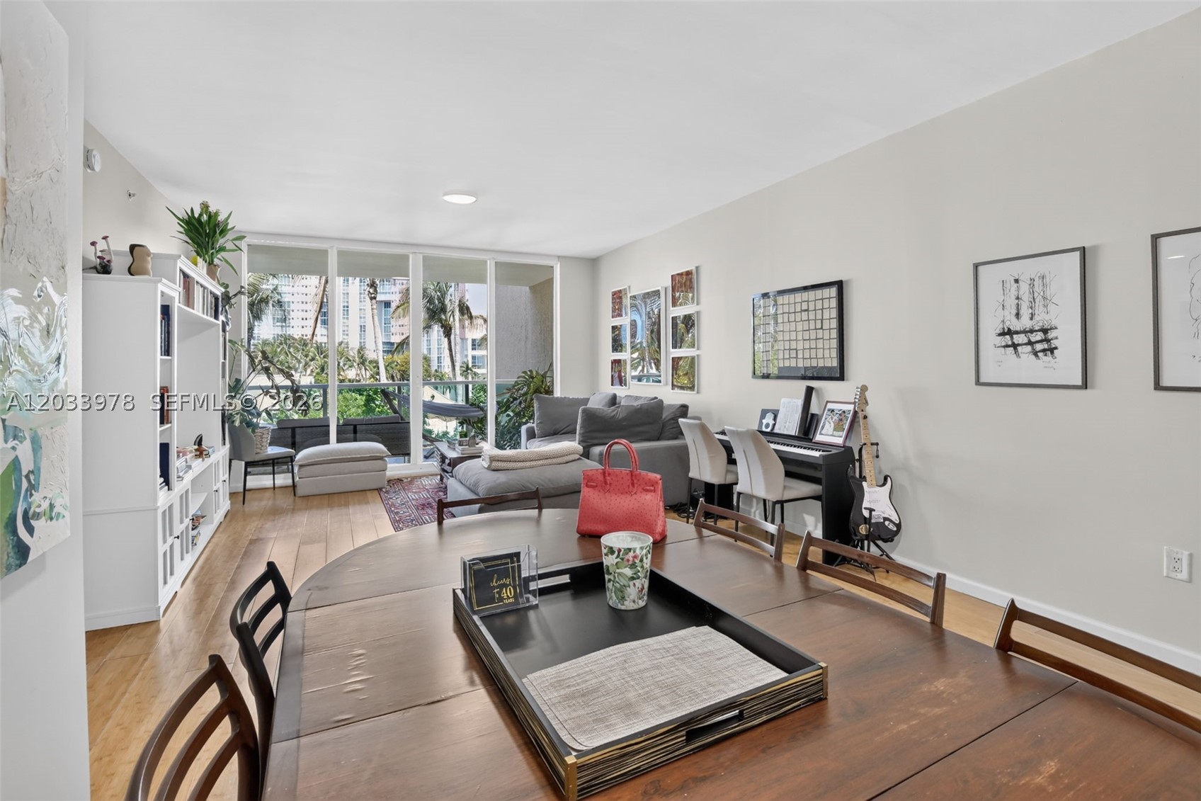 3340 NE 190th St #402, Aventura FL 33180