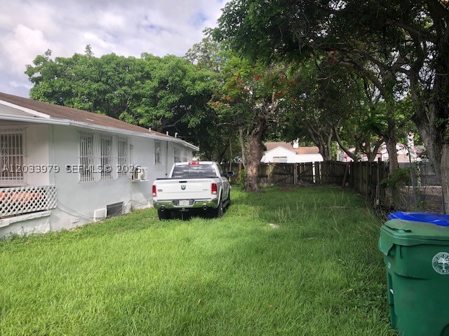 3314 NW 9th Ct, Miami FL 33127