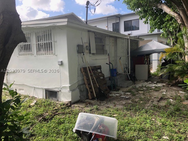 3314 NW 9th Ct, Miami FL 33127