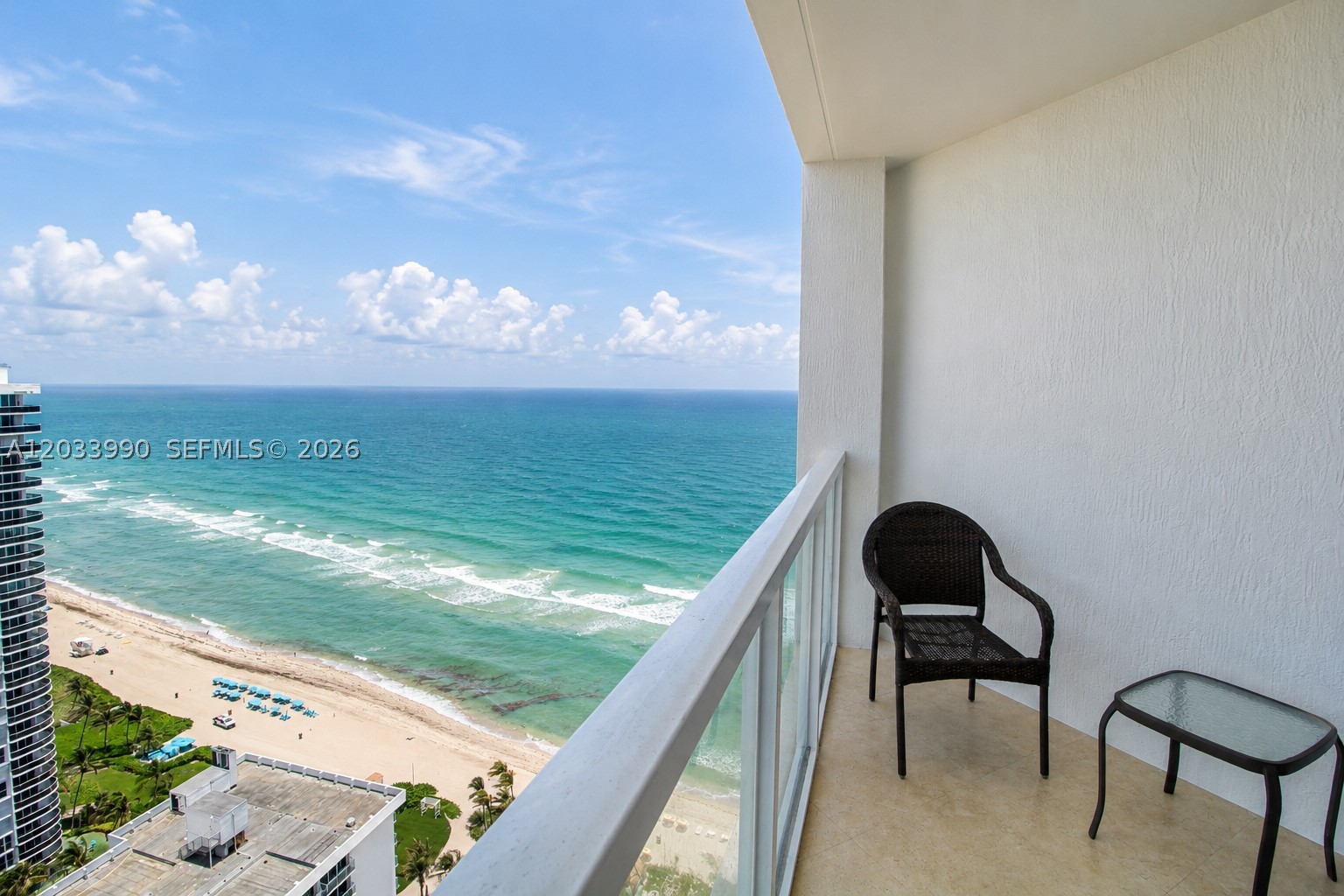16699 Collins Ave #2906, Sunny Isles Beach FL 33160