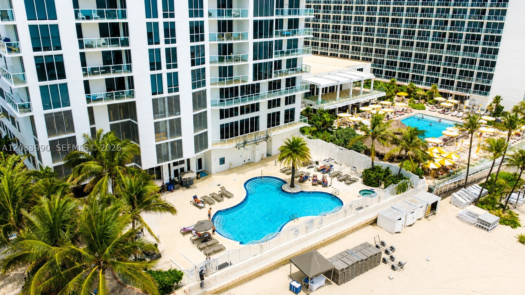 16699 Collins Ave #2906, Sunny Isles Beach FL 33160