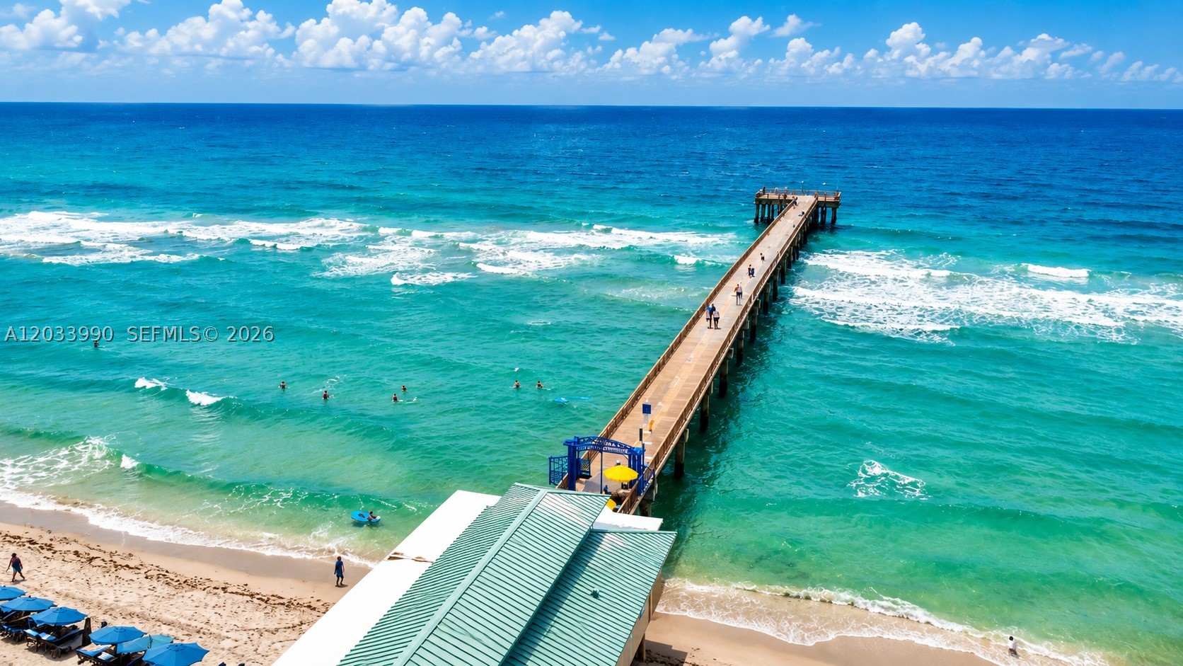 16699 Collins Ave #2906, Sunny Isles Beach FL 33160