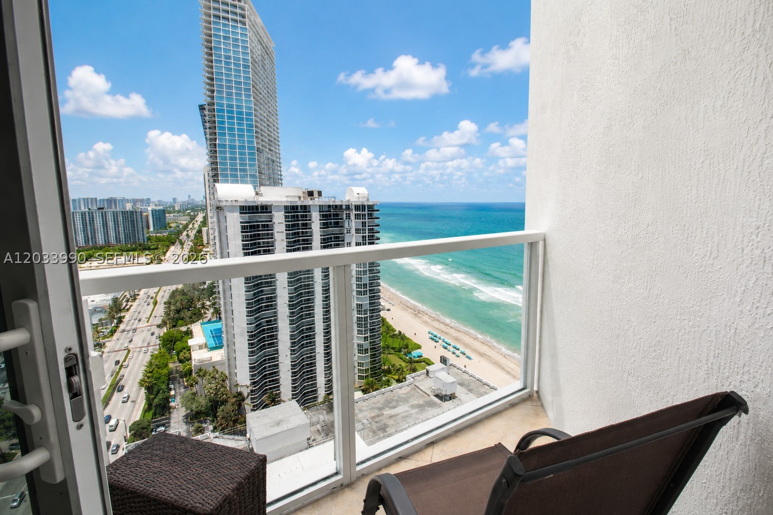 16699 Collins Ave #2906, Sunny Isles Beach FL 33160